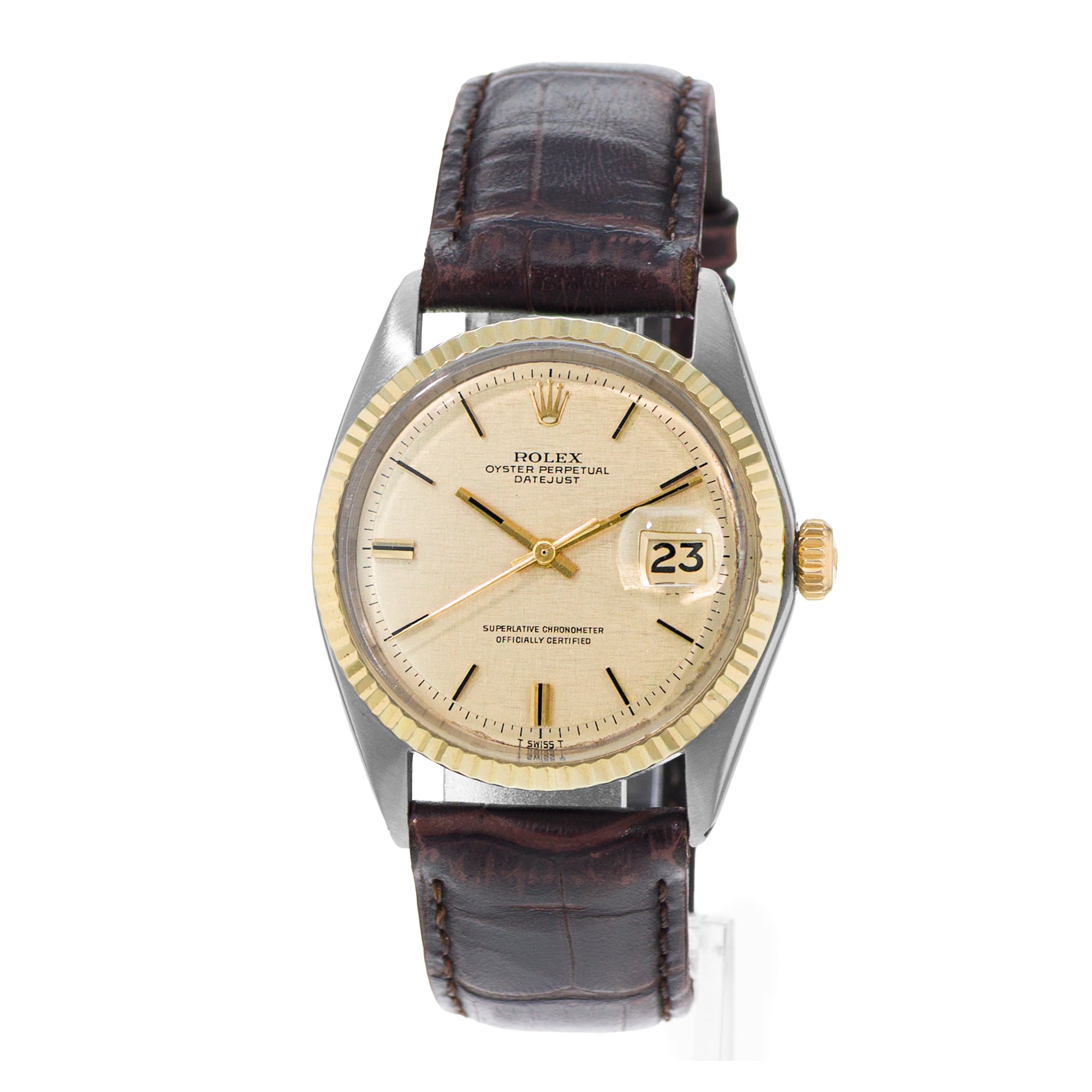 Rolex Datejust 36