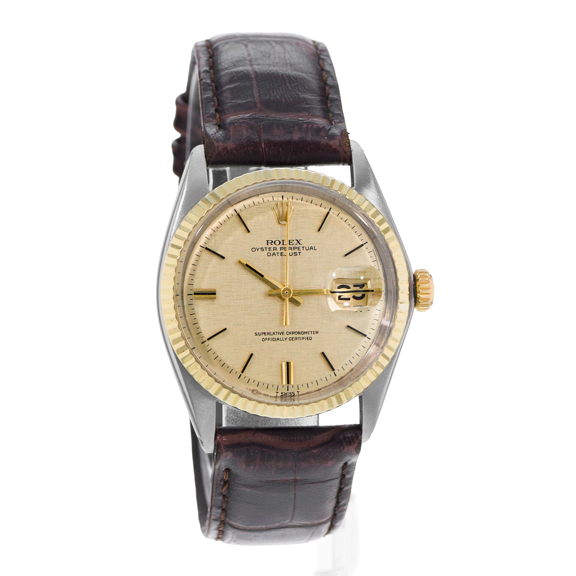 Rolex Datejust 36