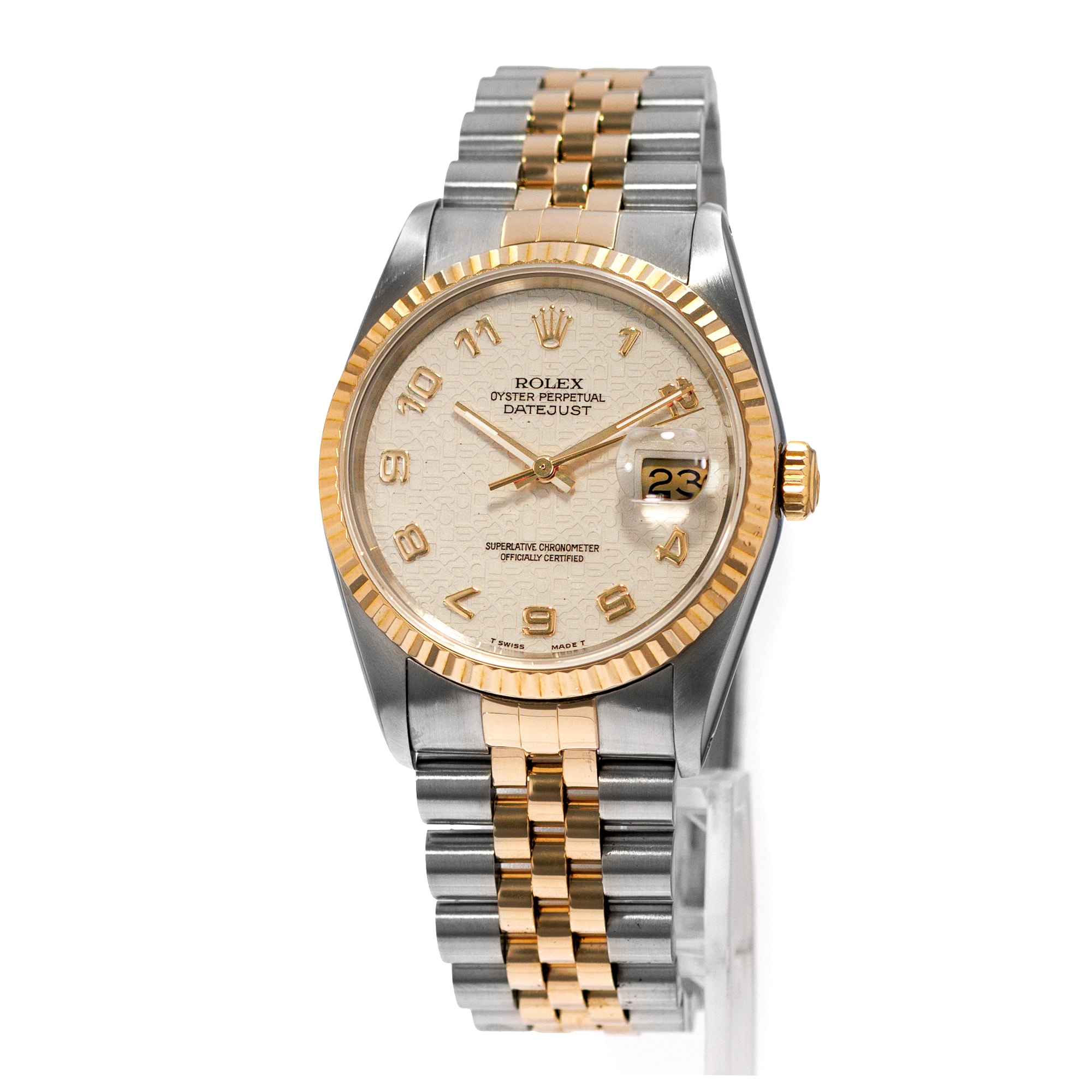 Rolex Datejust 36