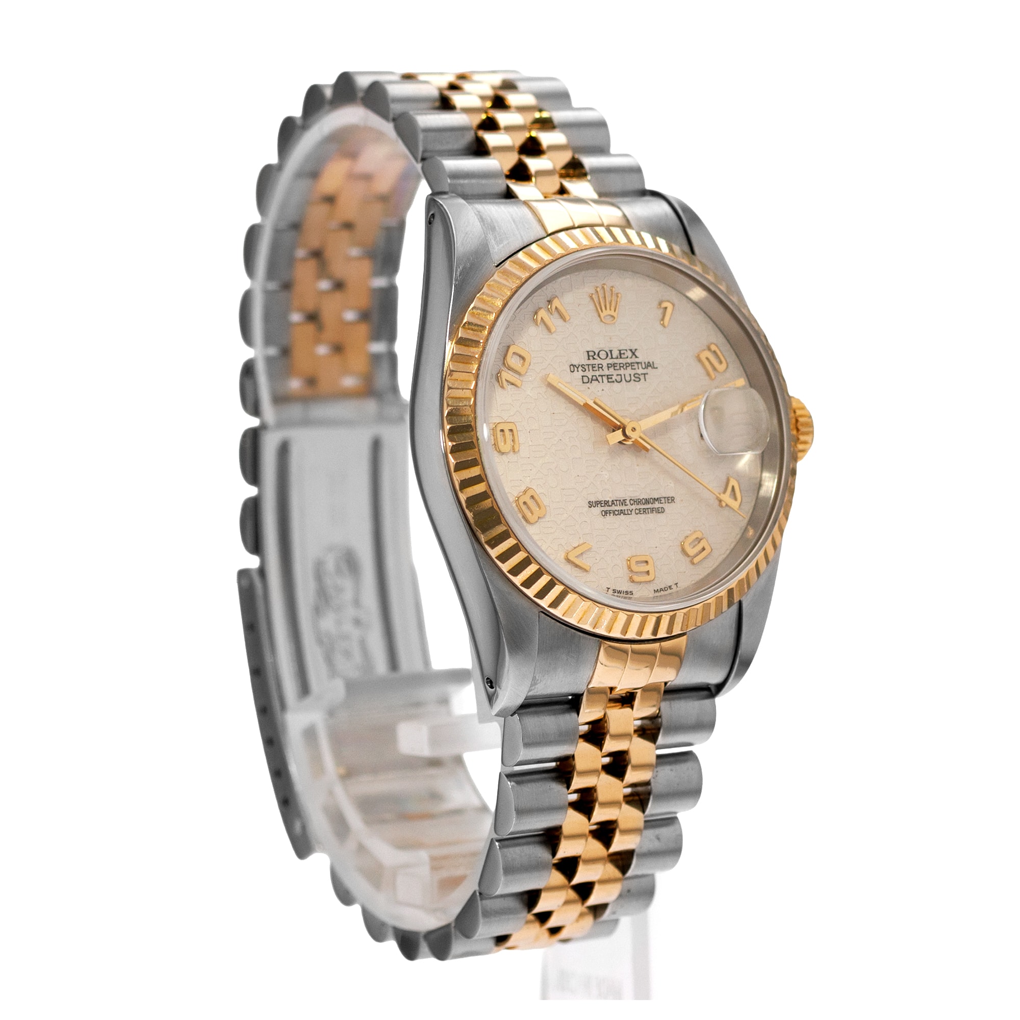 Rolex Datejust 36