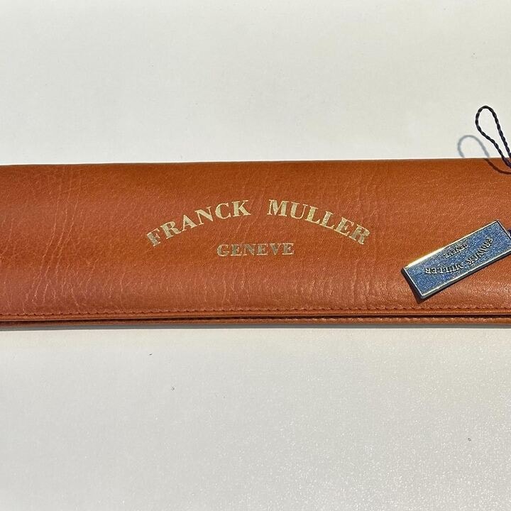 Franck Muller Conquistador GPG