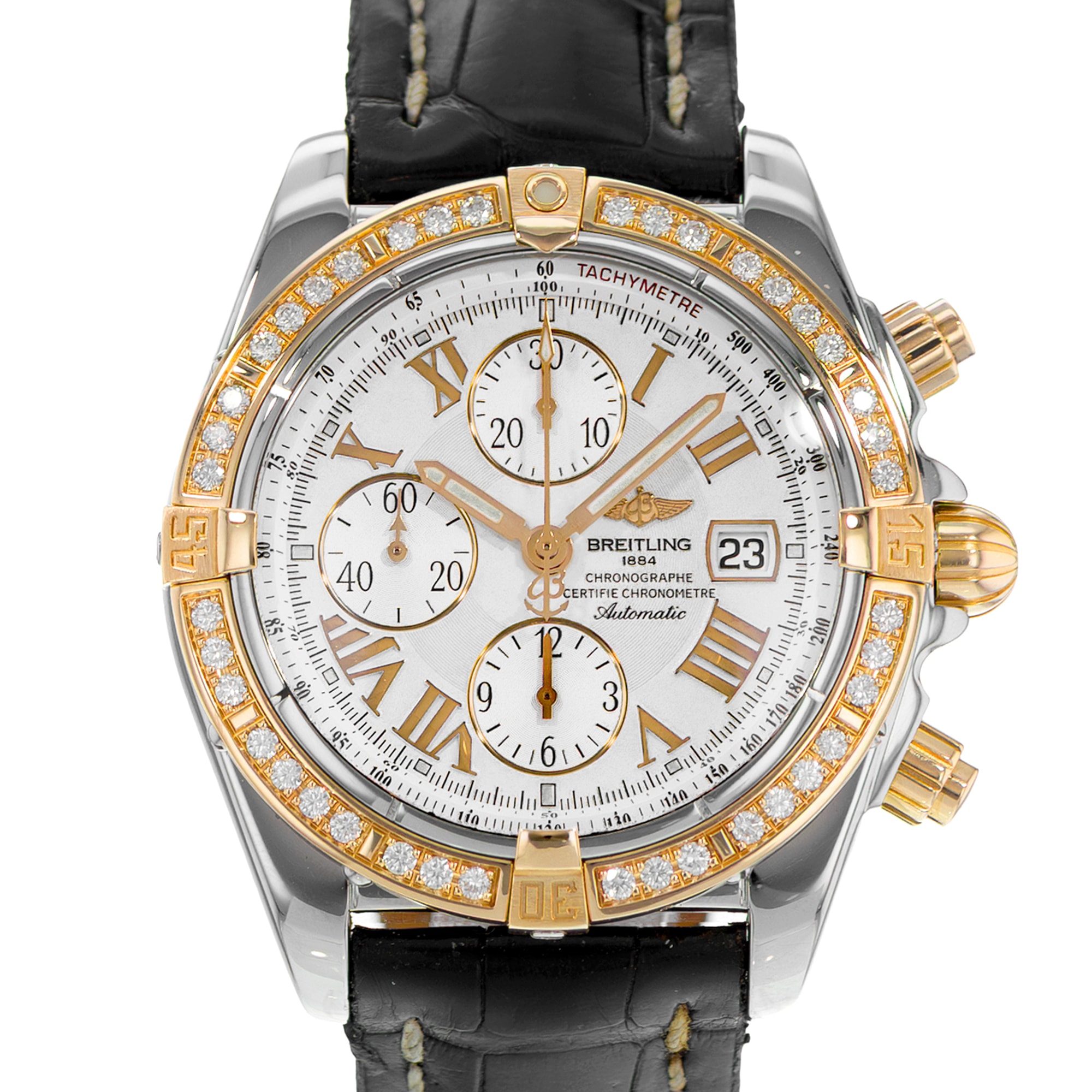Breitling Chronomat Evolution