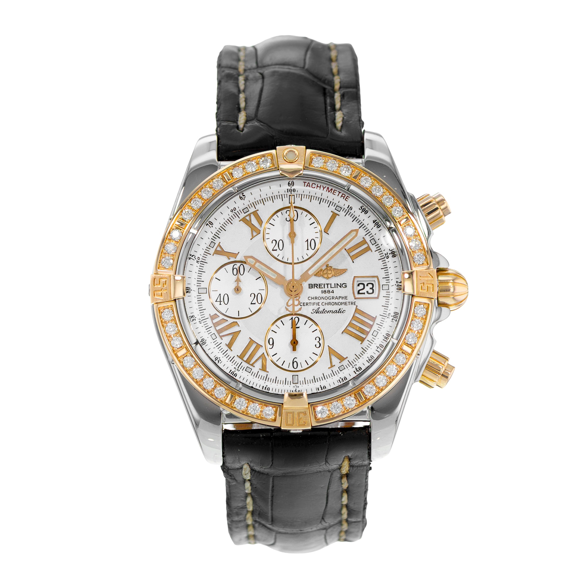 Breitling Chronomat Evolution