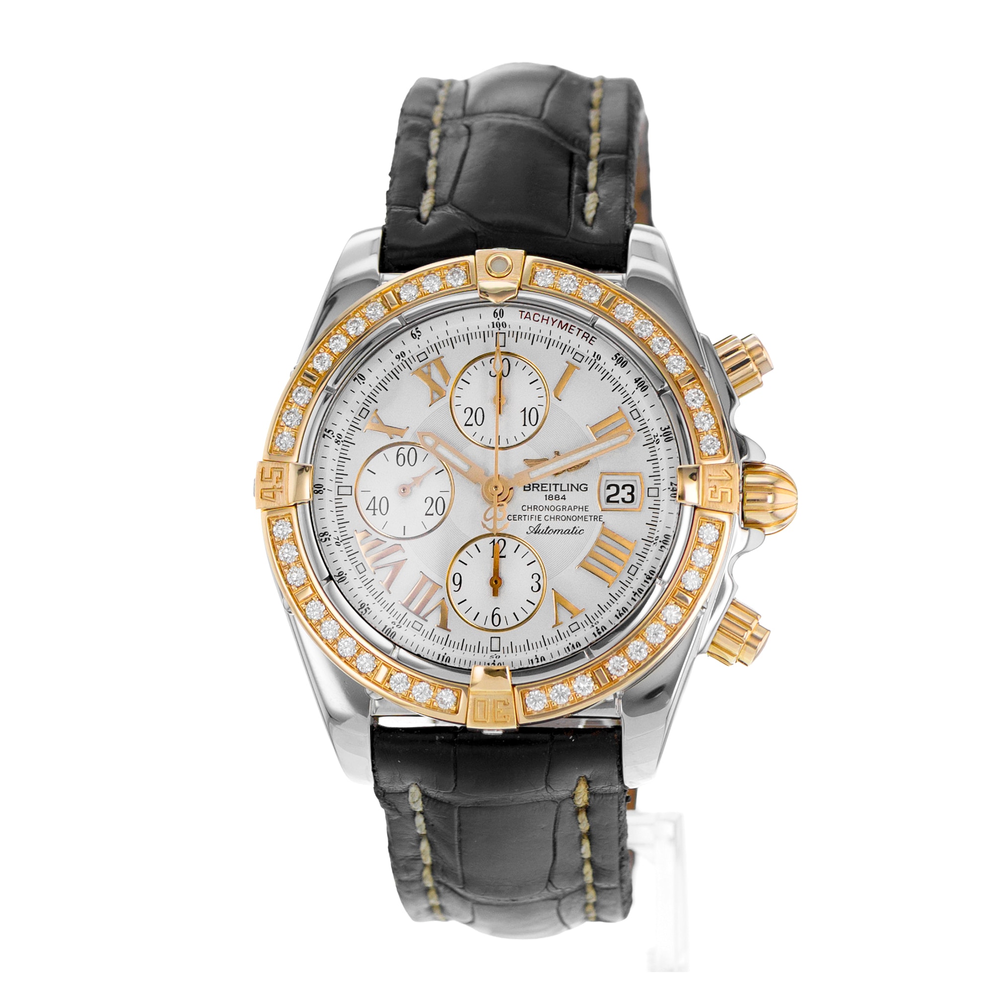 Breitling Chronomat Evolution
