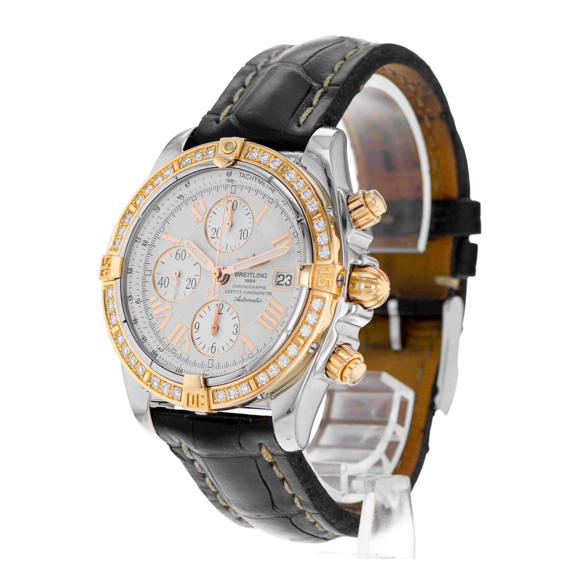 Breitling Chronomat Evolution