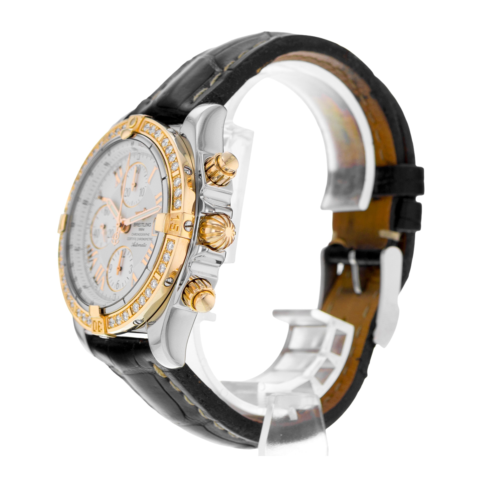 Breitling Chronomat Evolution
