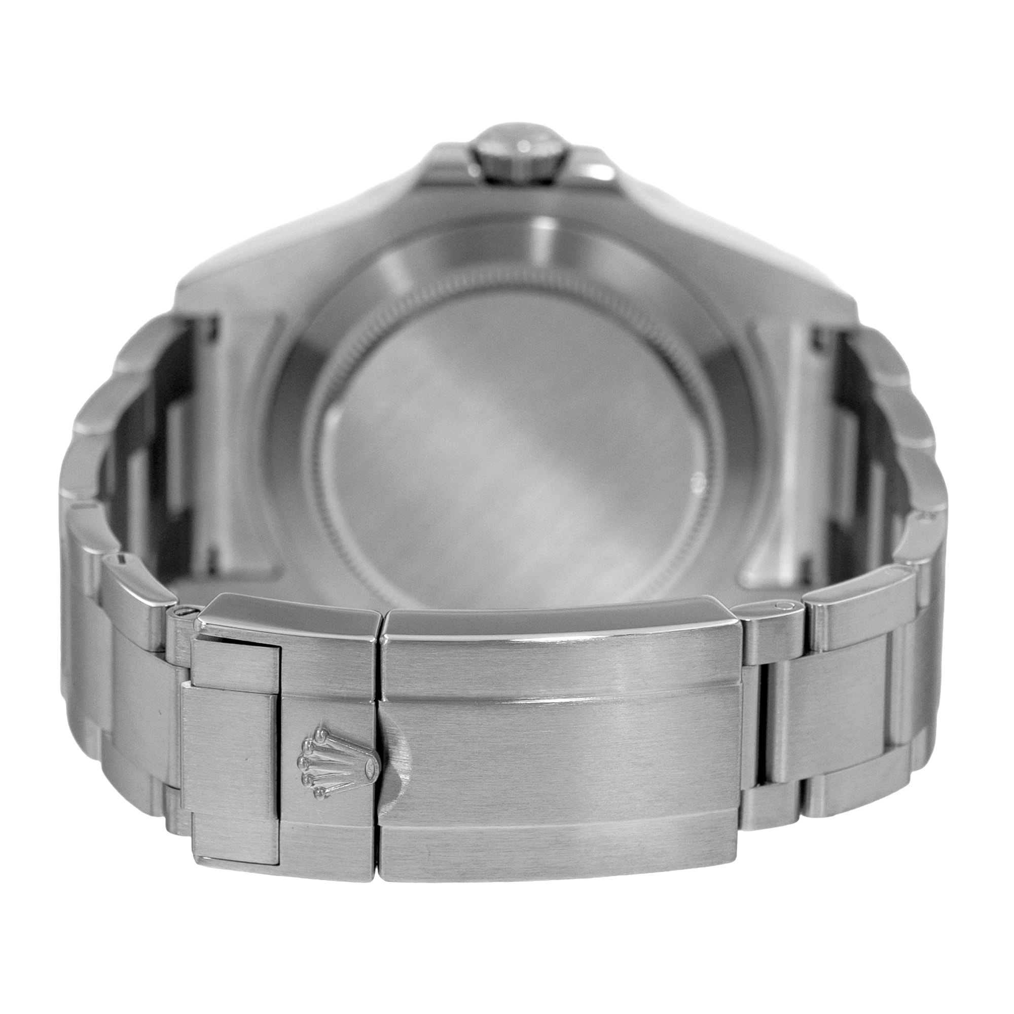 Rolex Explorer II