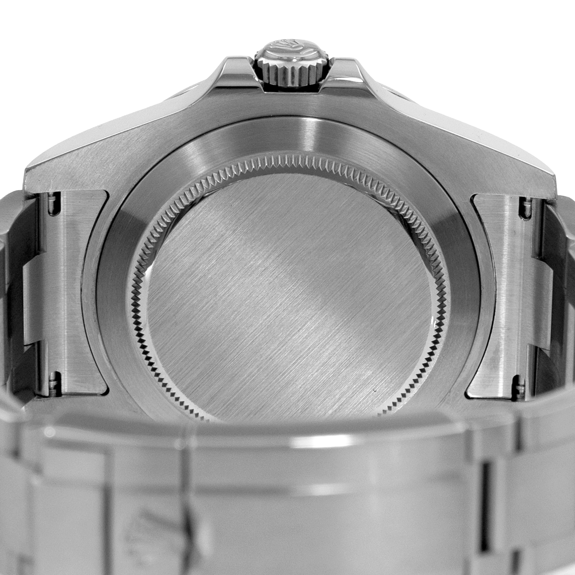 Rolex Explorer II