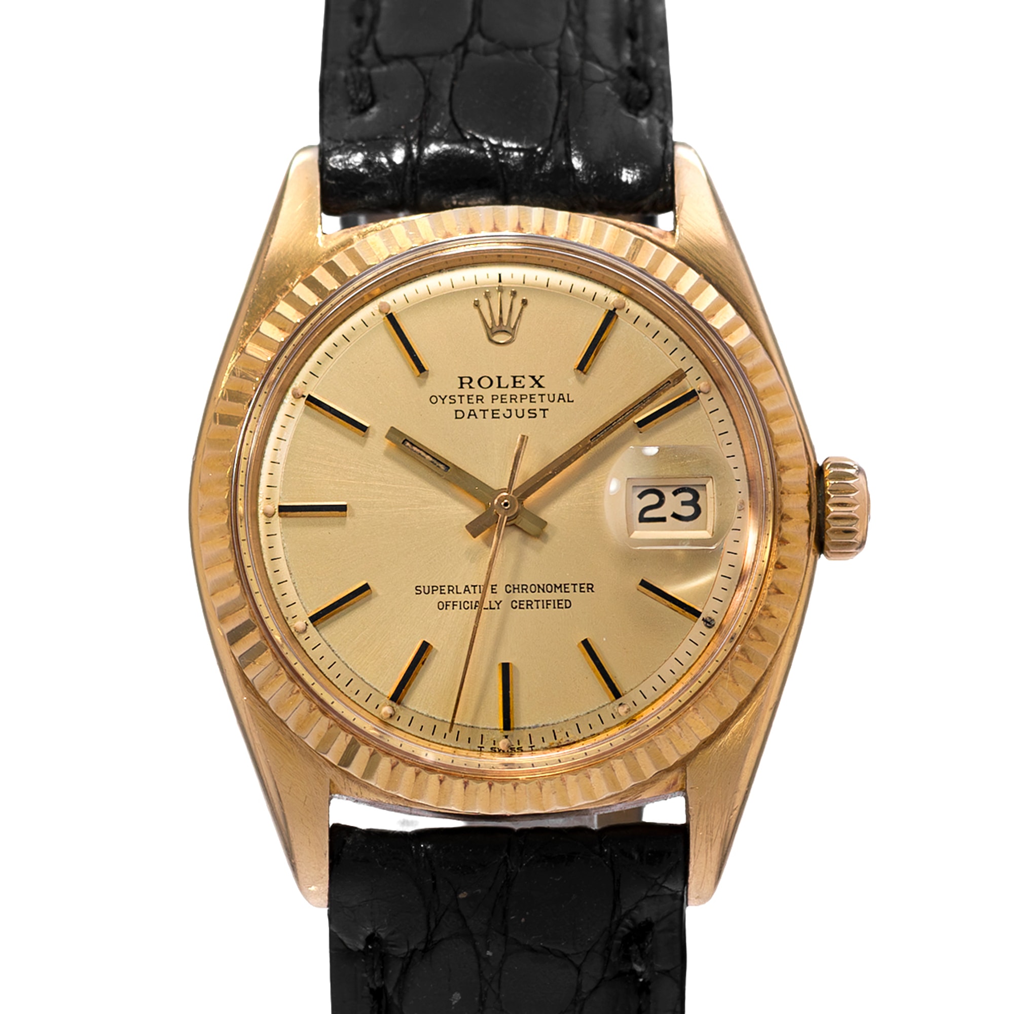 Rolex Datejust 36