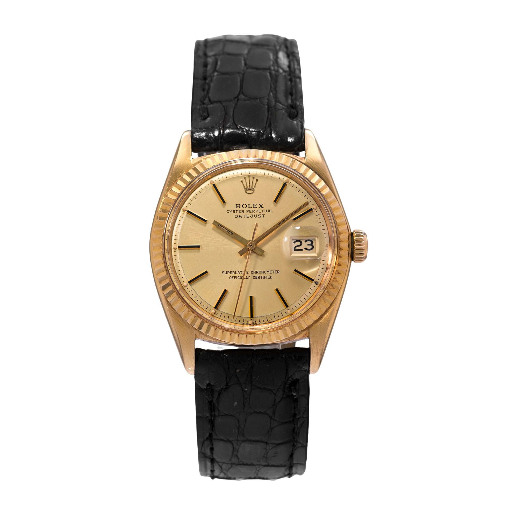 Rolex Datejust 36