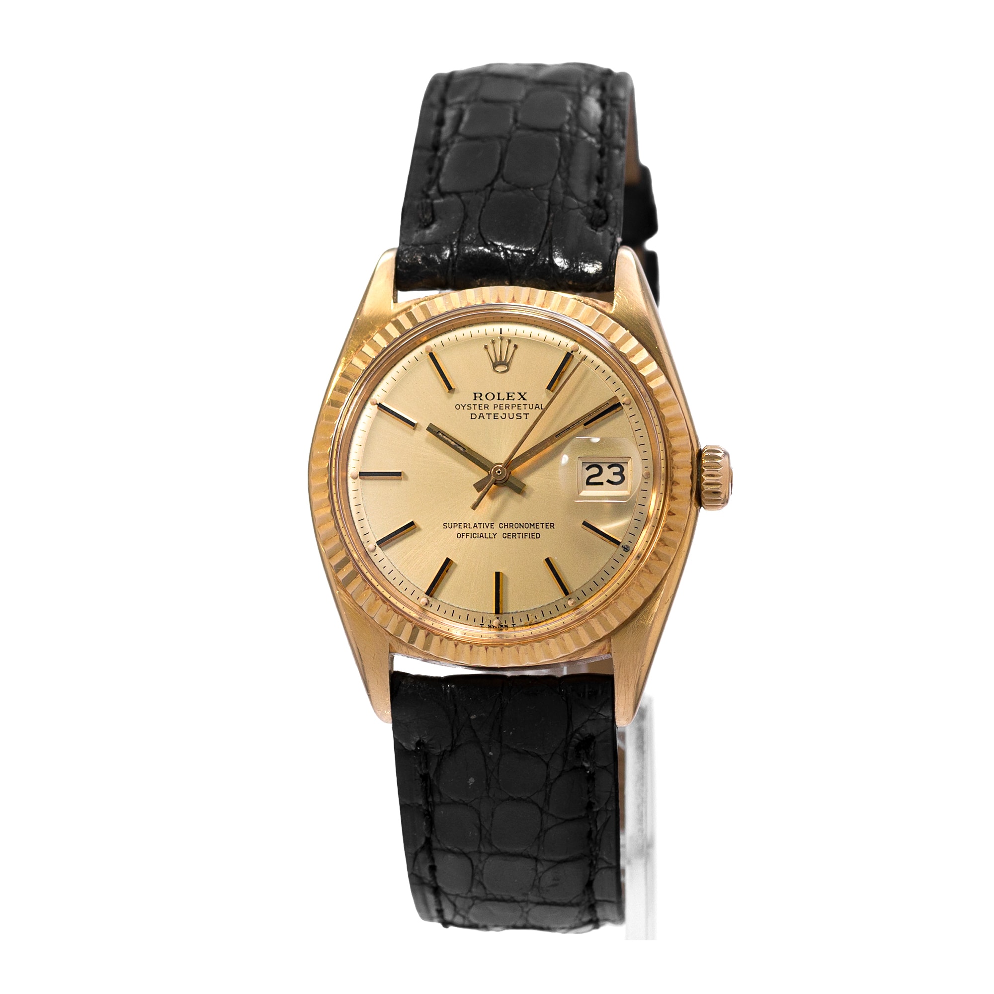 Rolex Datejust 36