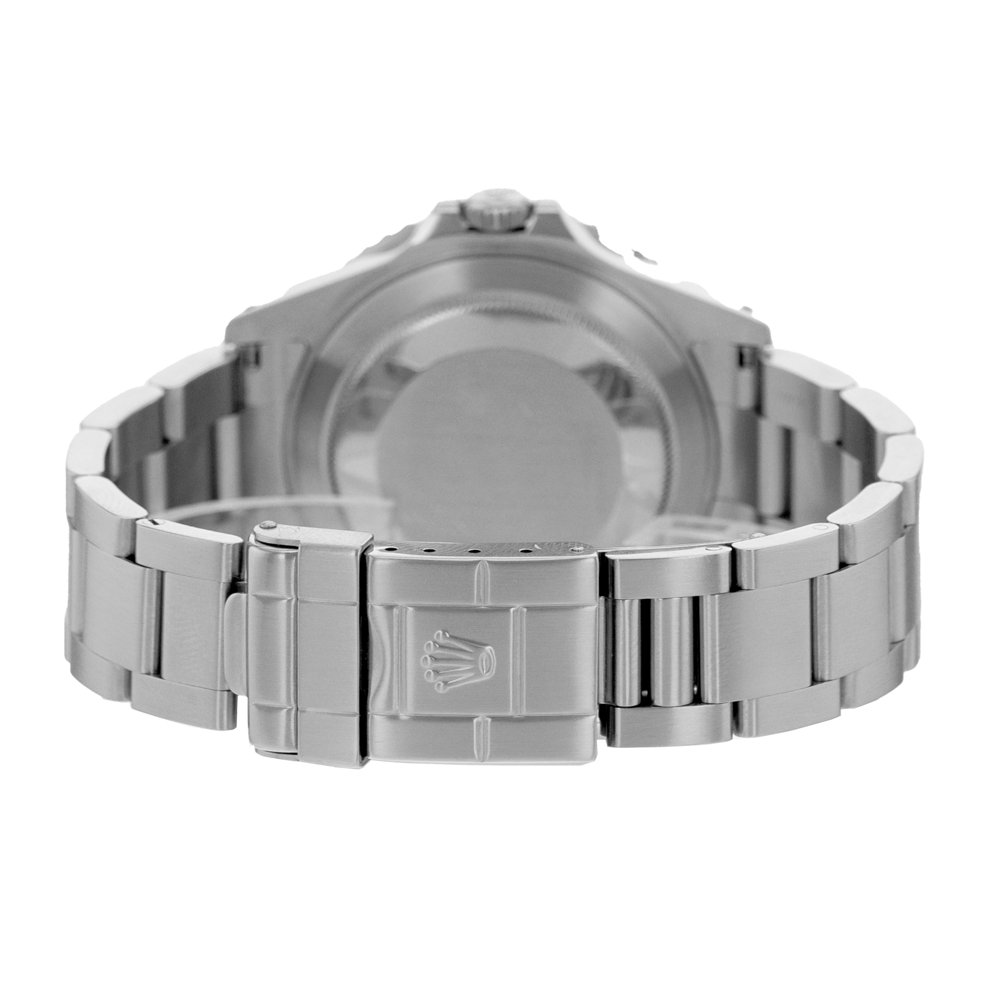 Rolex GMT-Master II
