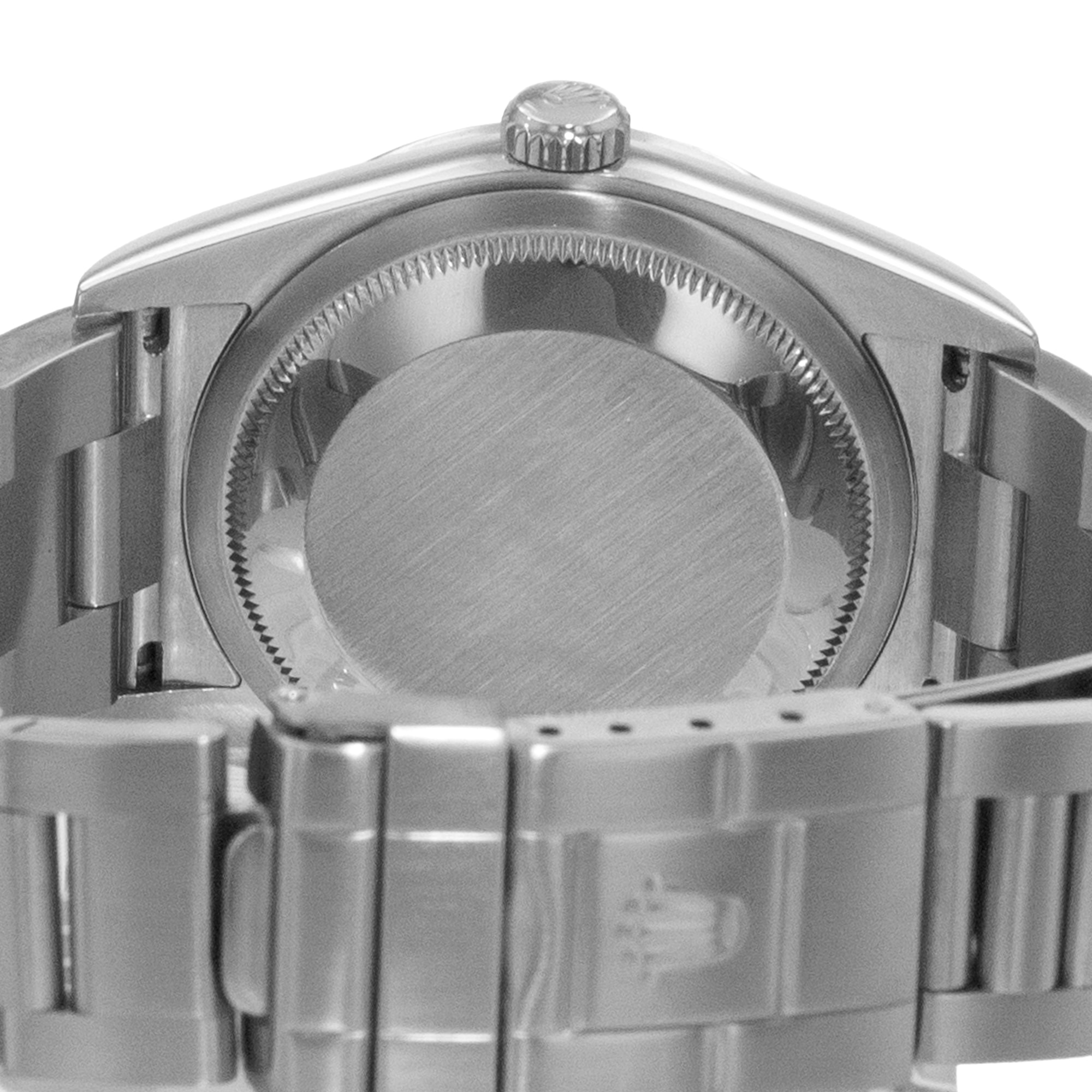 Rolex Explorer 36