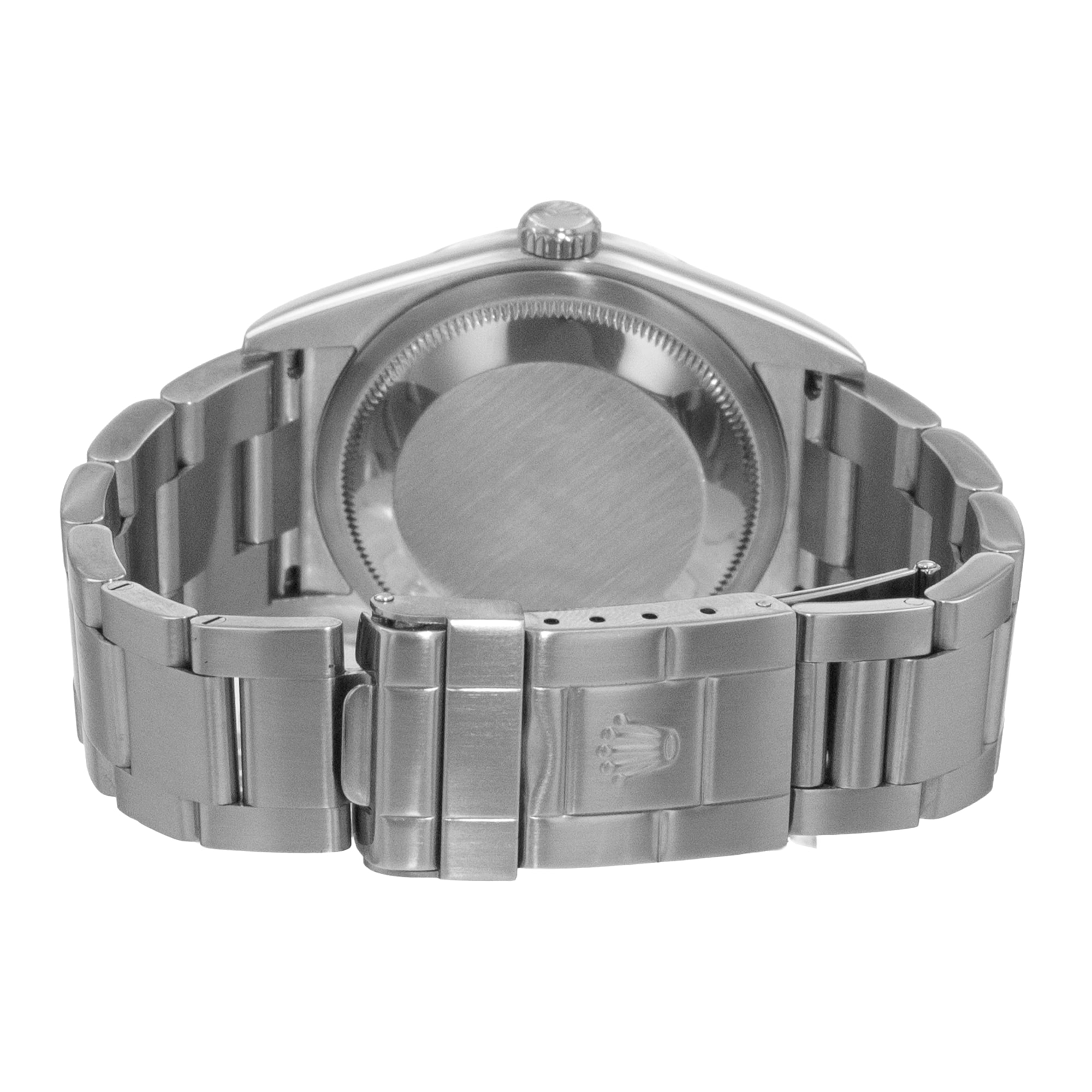 Rolex Explorer 36