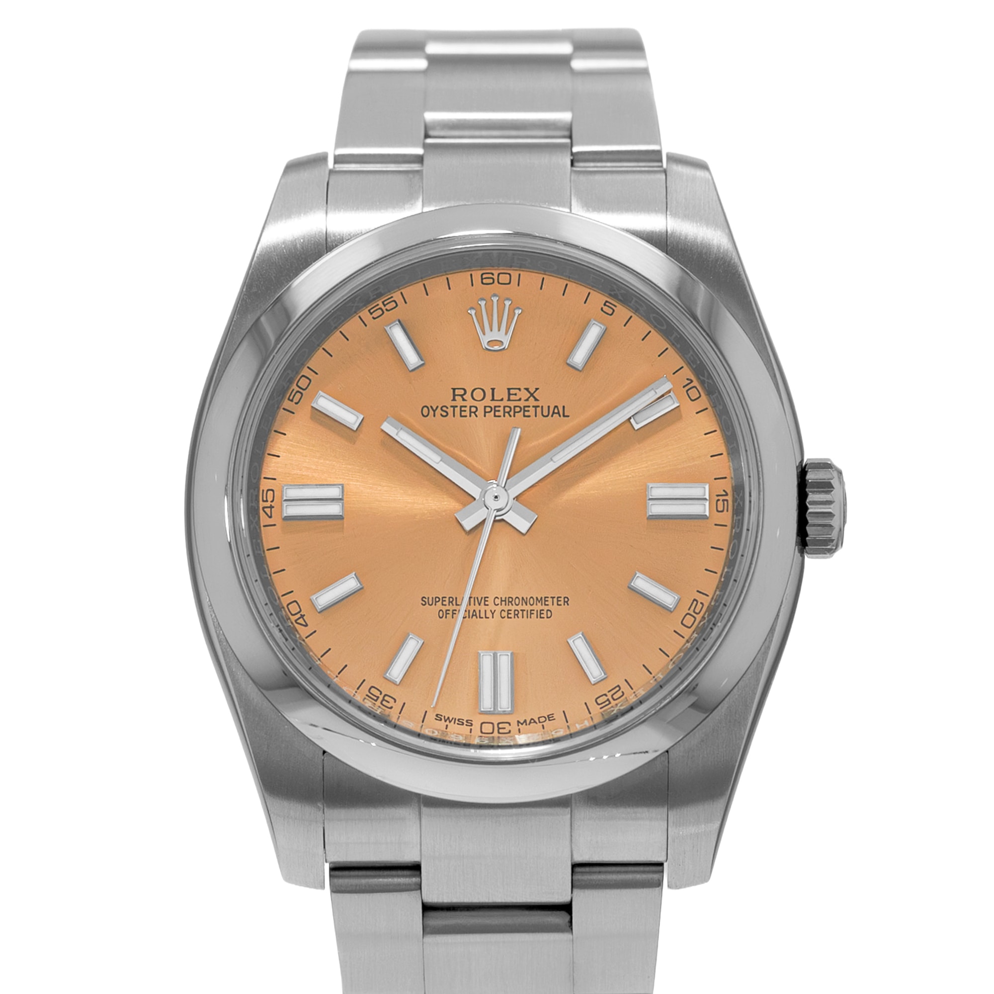 Rolex Oyster Perpetual 36