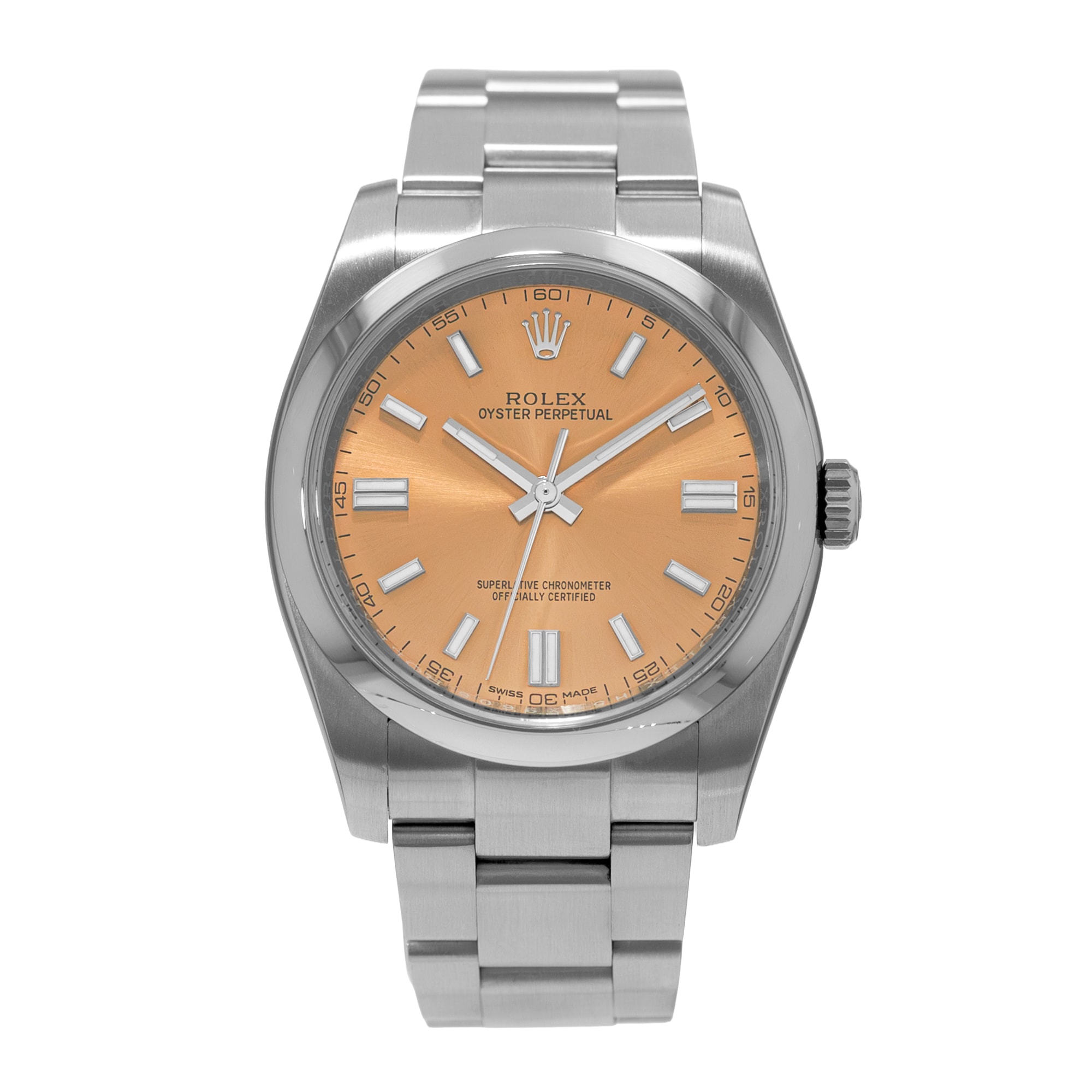 Rolex Oyster Perpetual 36