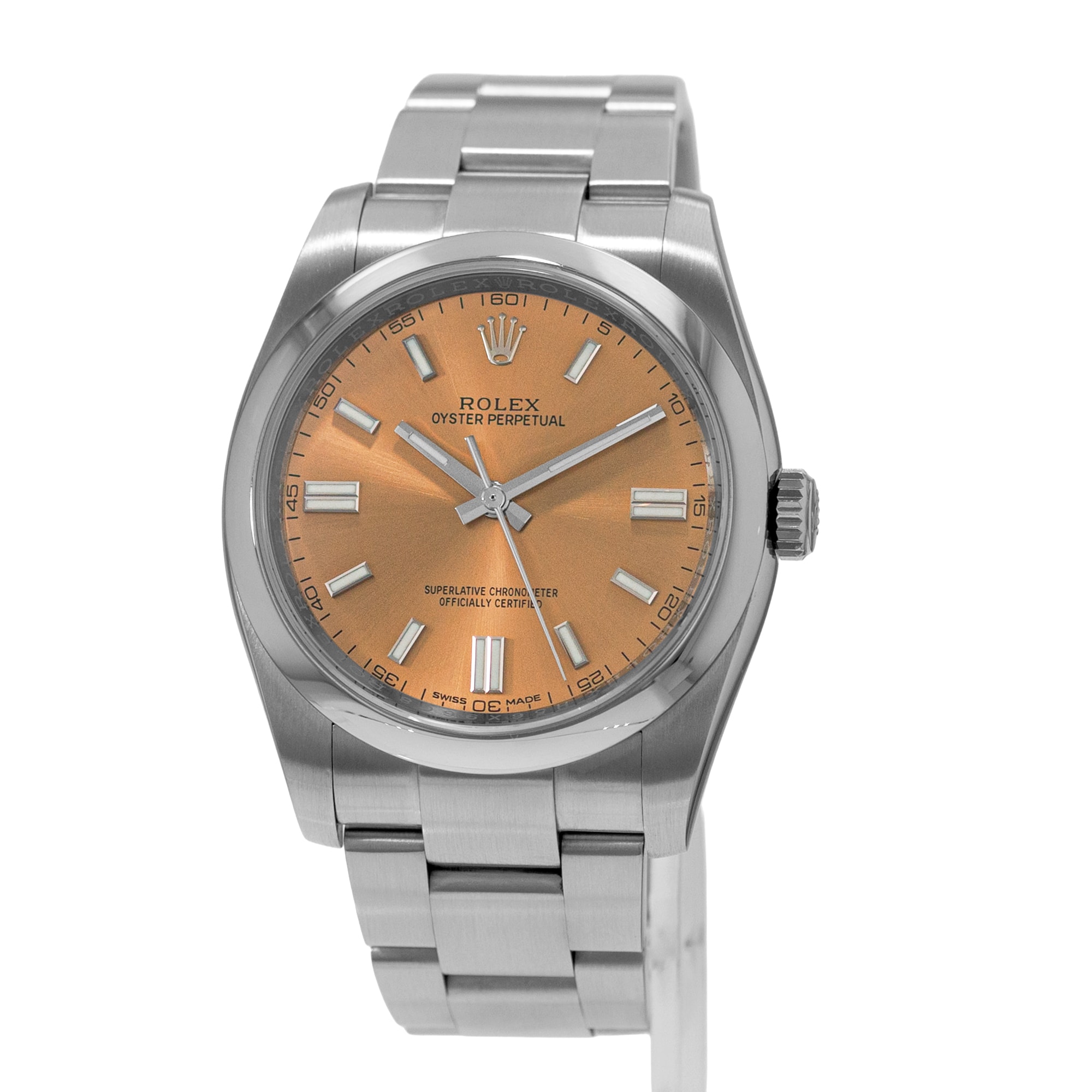Rolex Oyster Perpetual 36