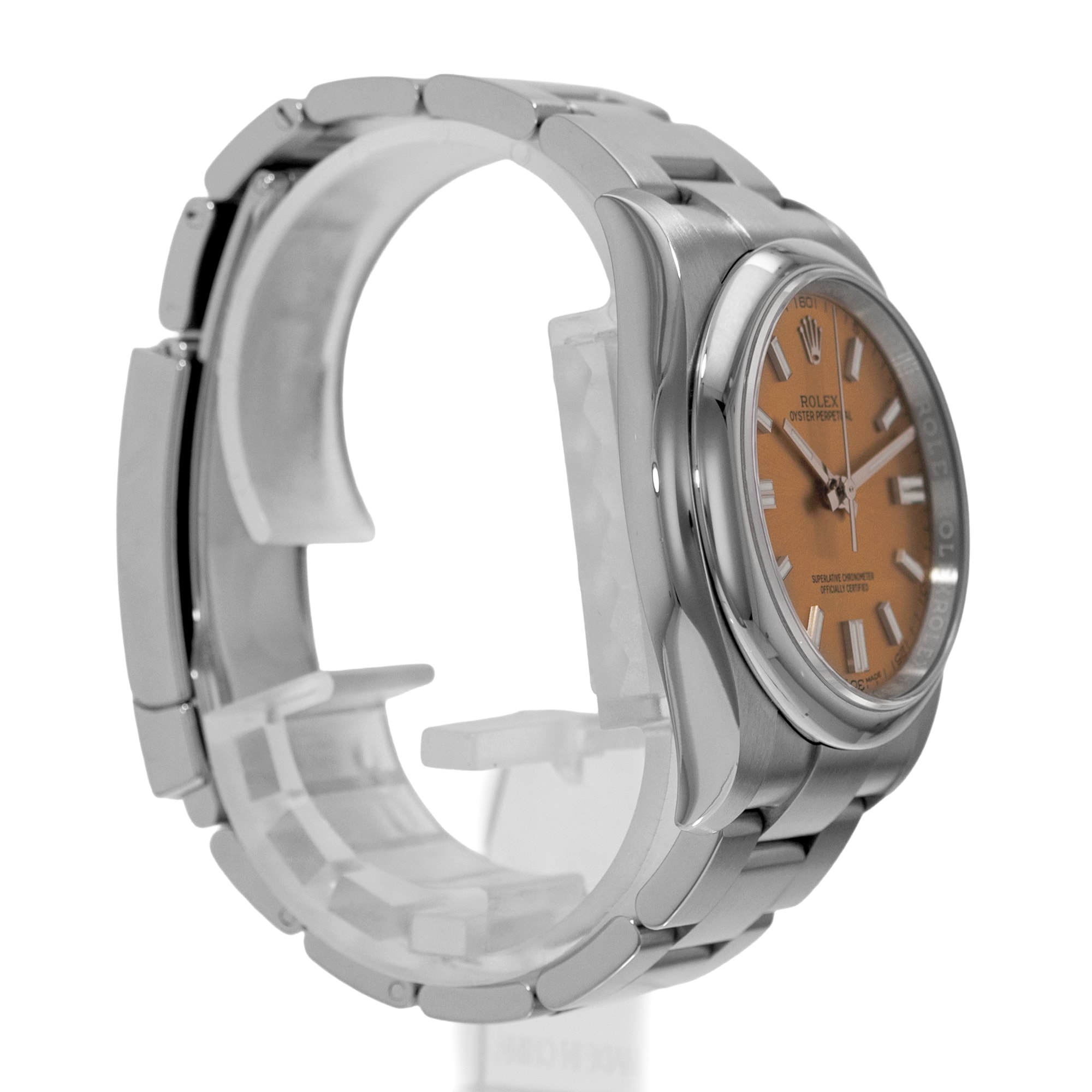 Rolex Oyster Perpetual 36