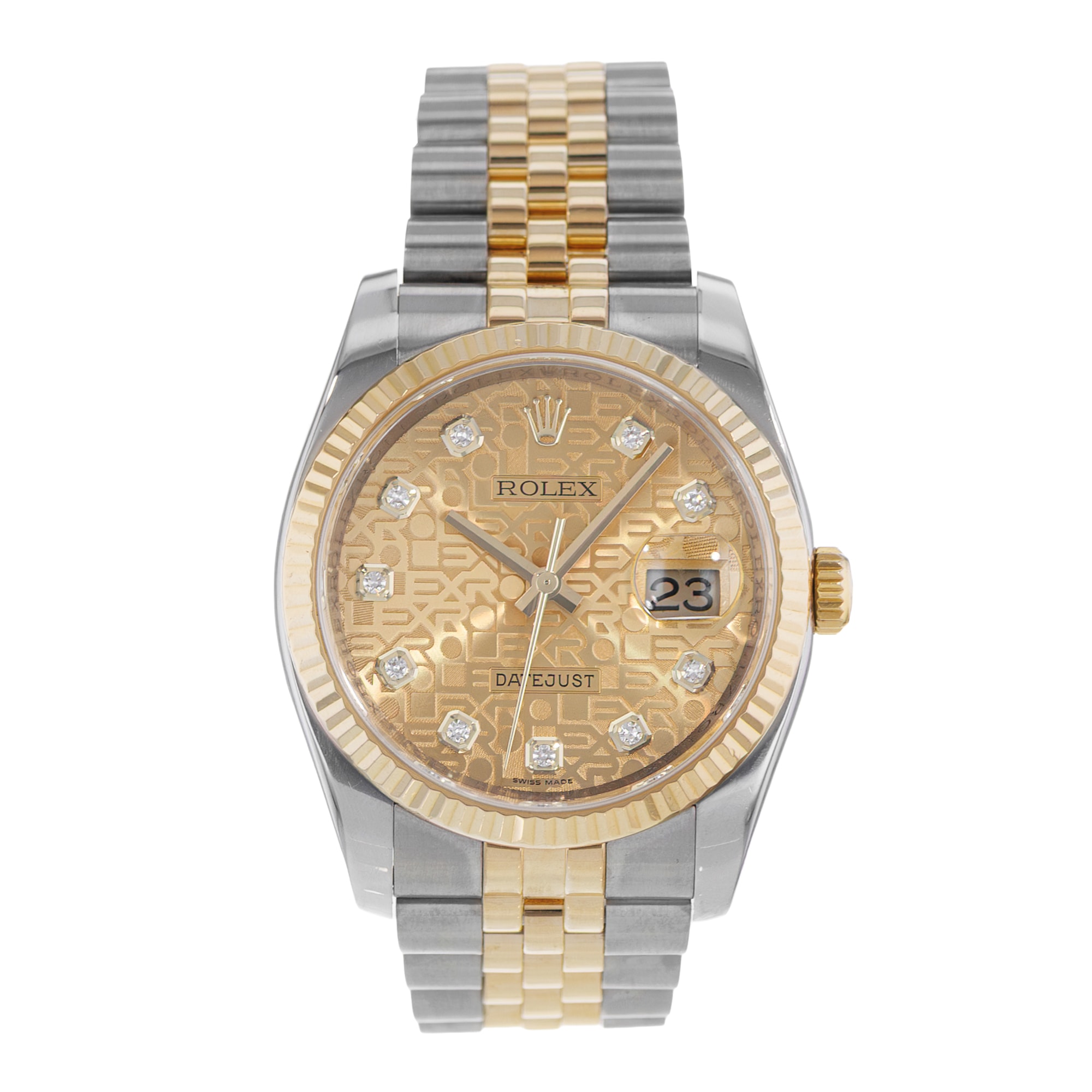 Rolex Datejust 36