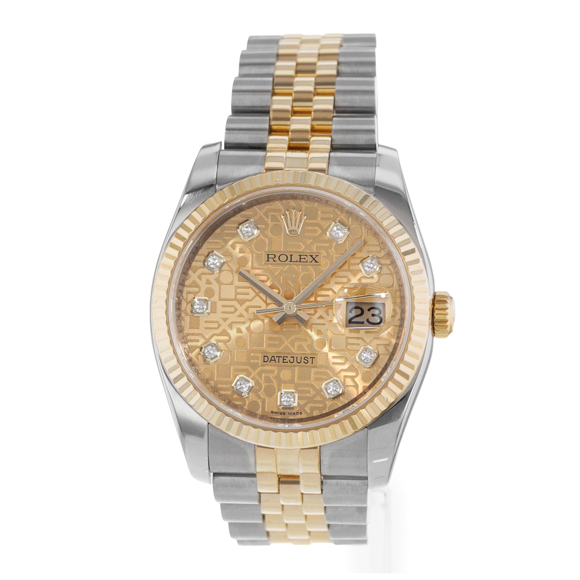 Rolex Datejust 36