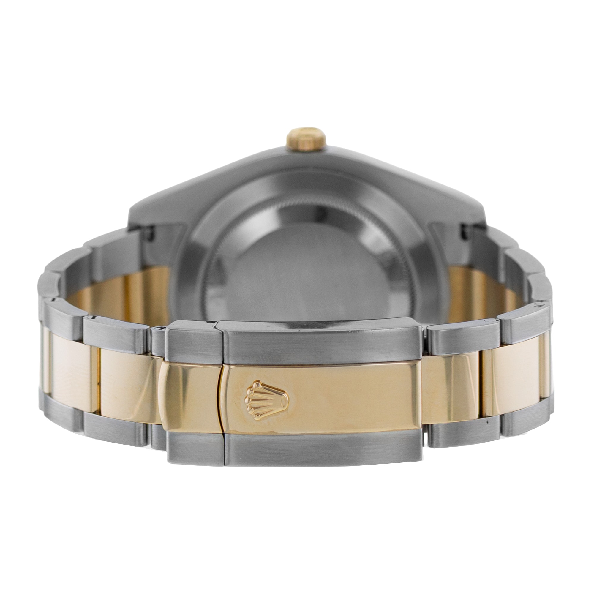 Rolex Datejust II