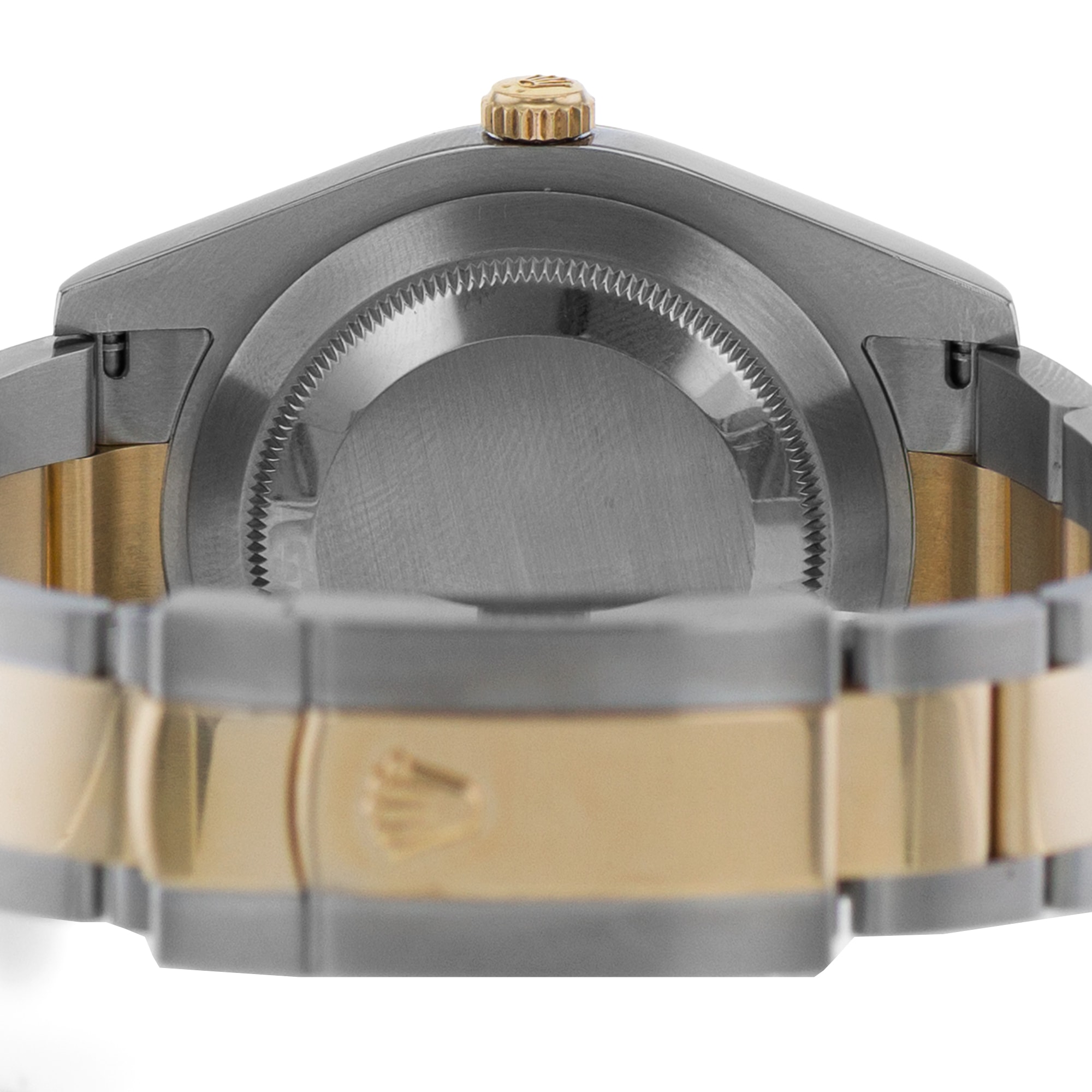 Rolex Datejust II