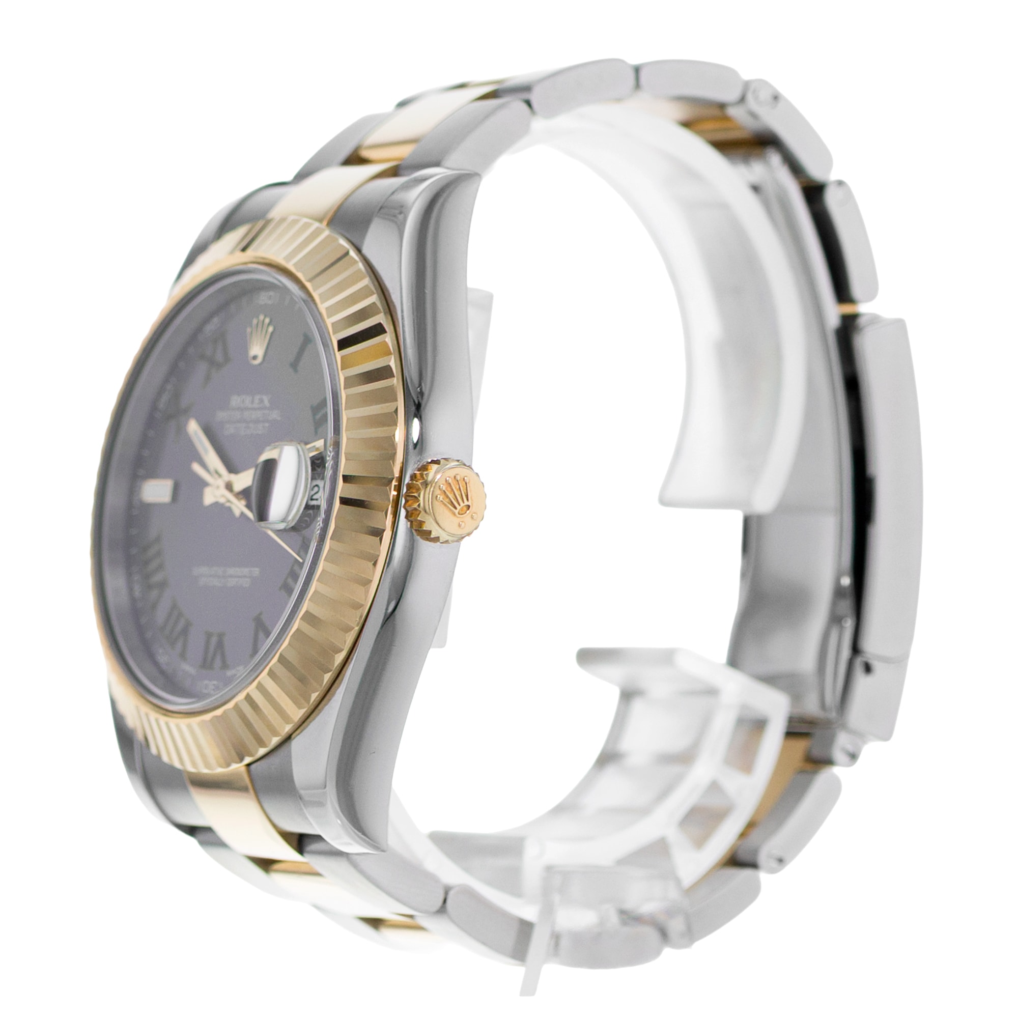 Rolex Datejust II