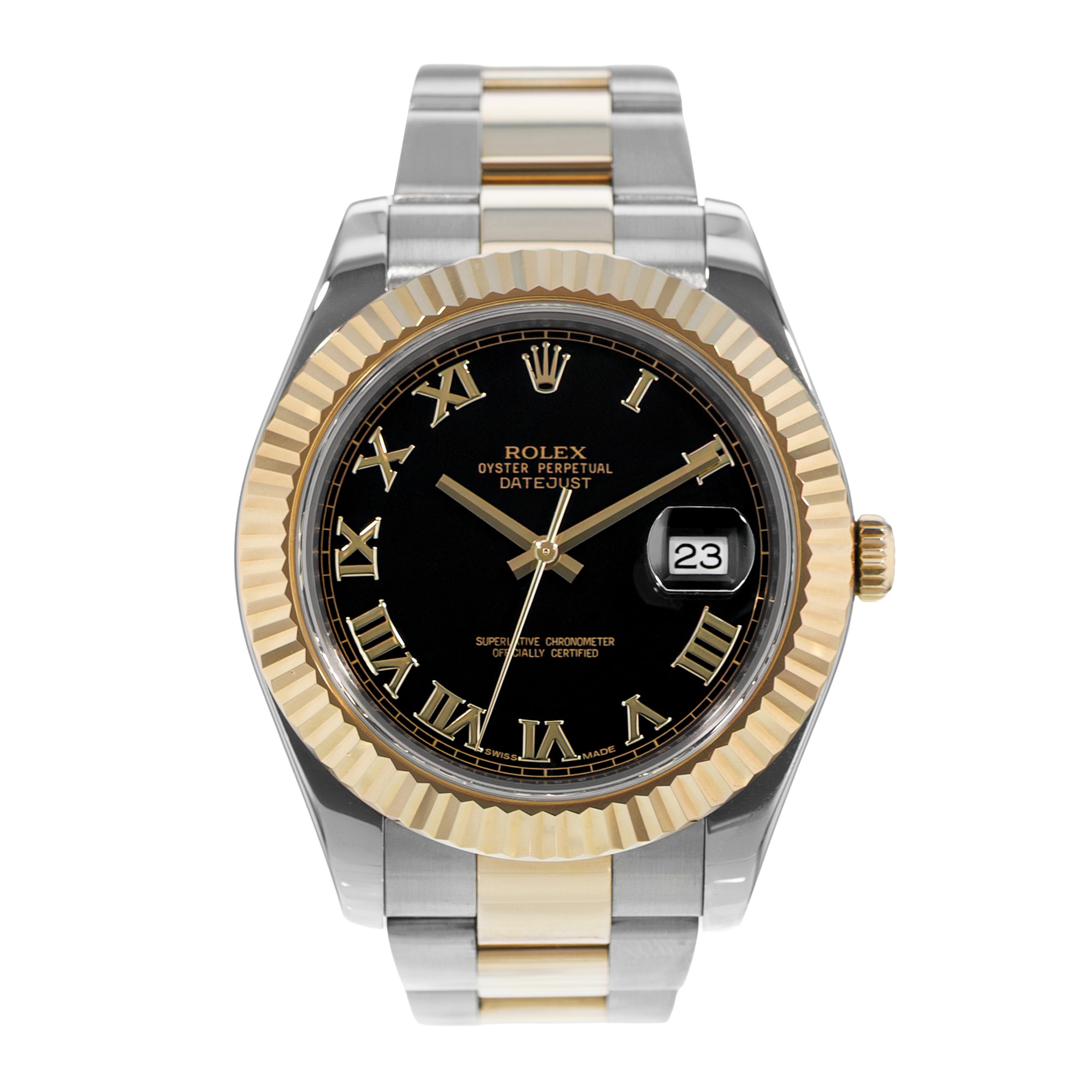 Rolex Datejust 41