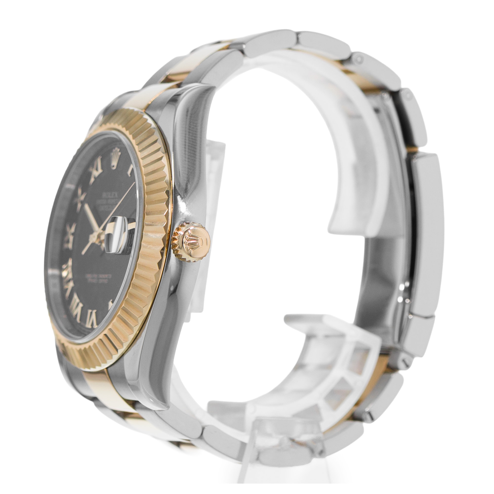 Rolex Datejust 41