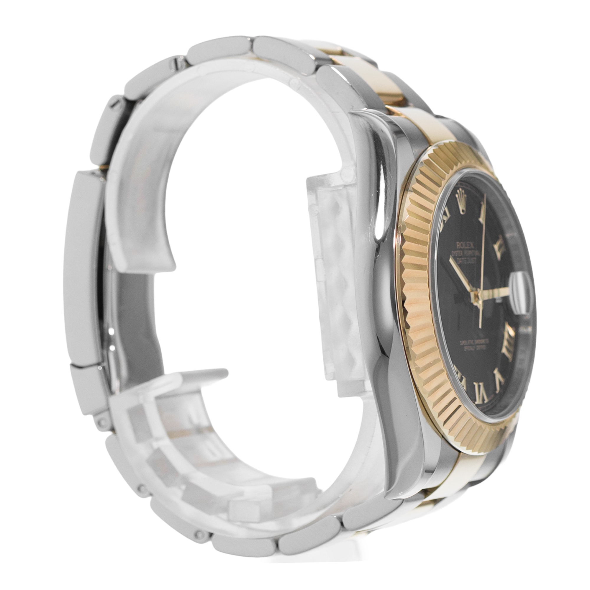 Rolex Datejust 41