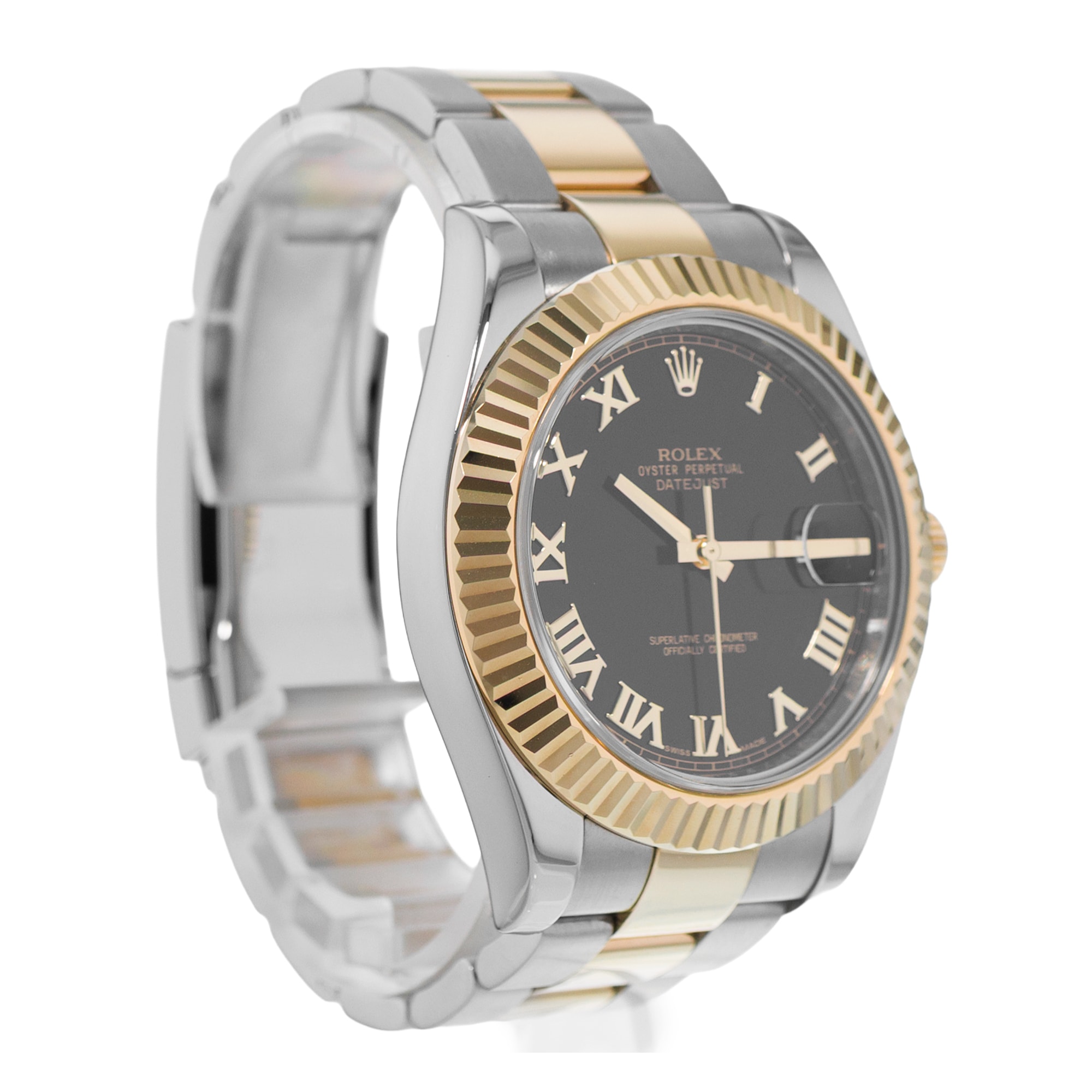 Rolex Datejust 41