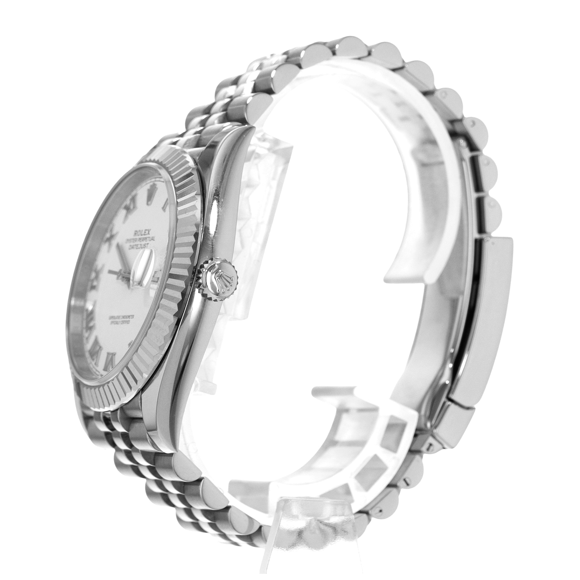 Rolex Datejust 41