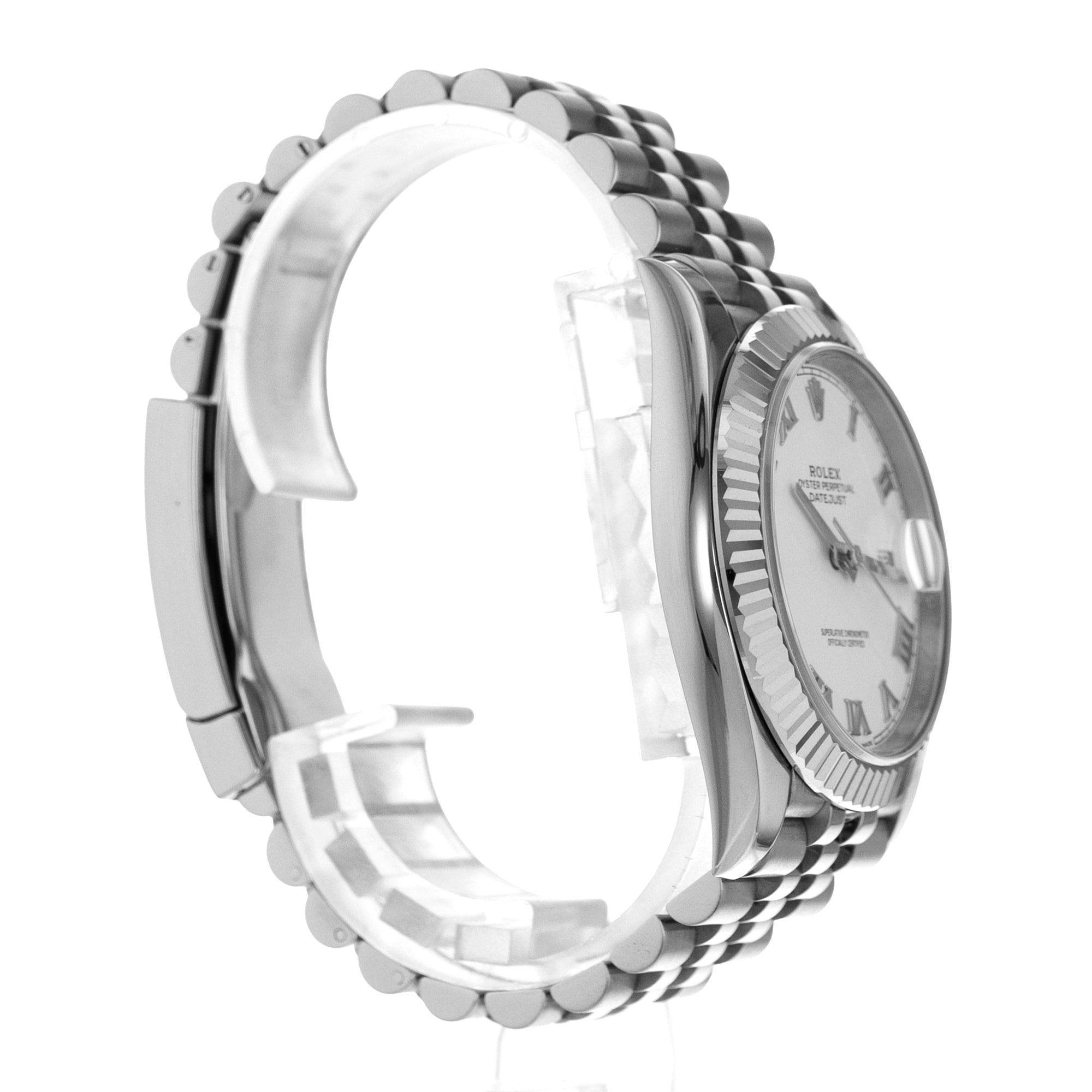 Rolex Datejust 41