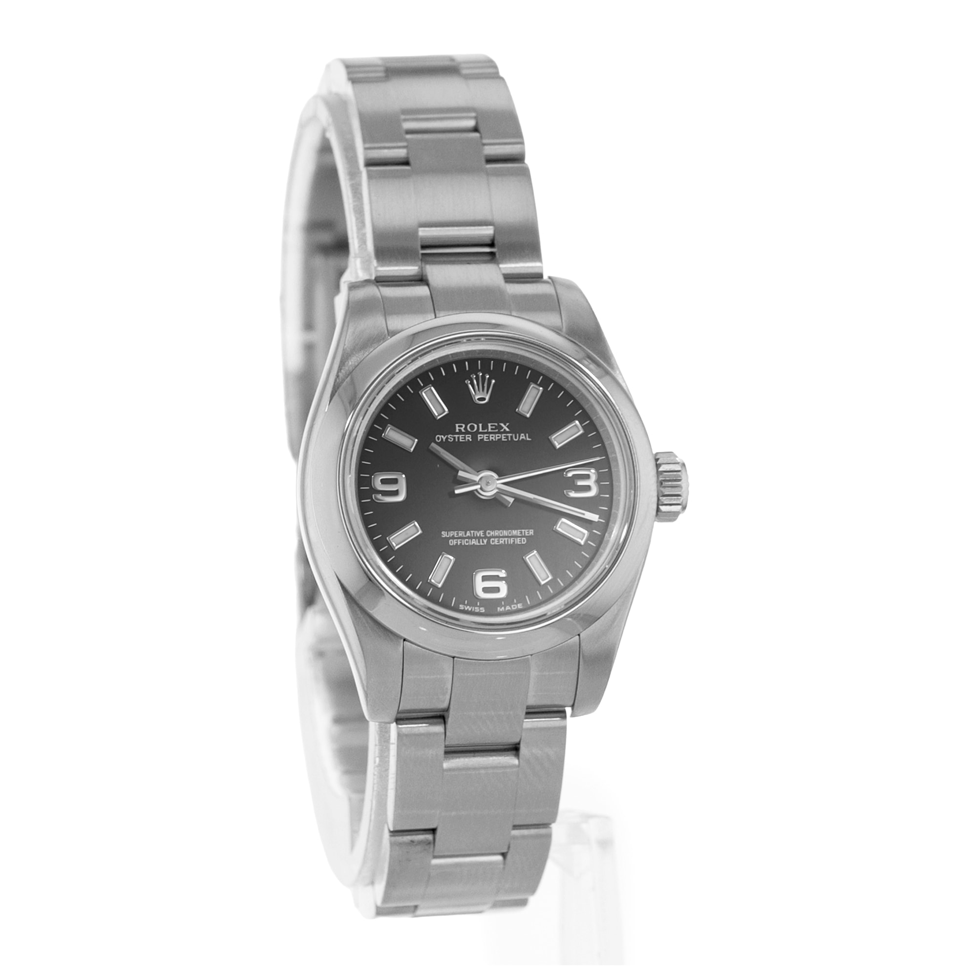 Rolex Oyster Perpetual 26