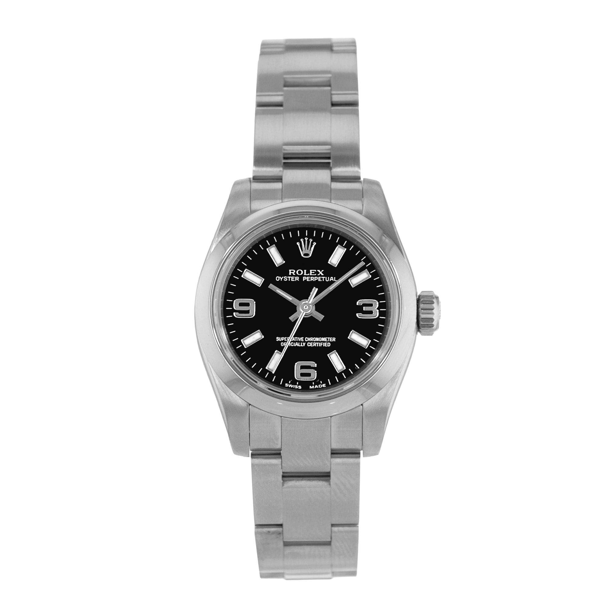 Rolex Oyster Perpetual 26
