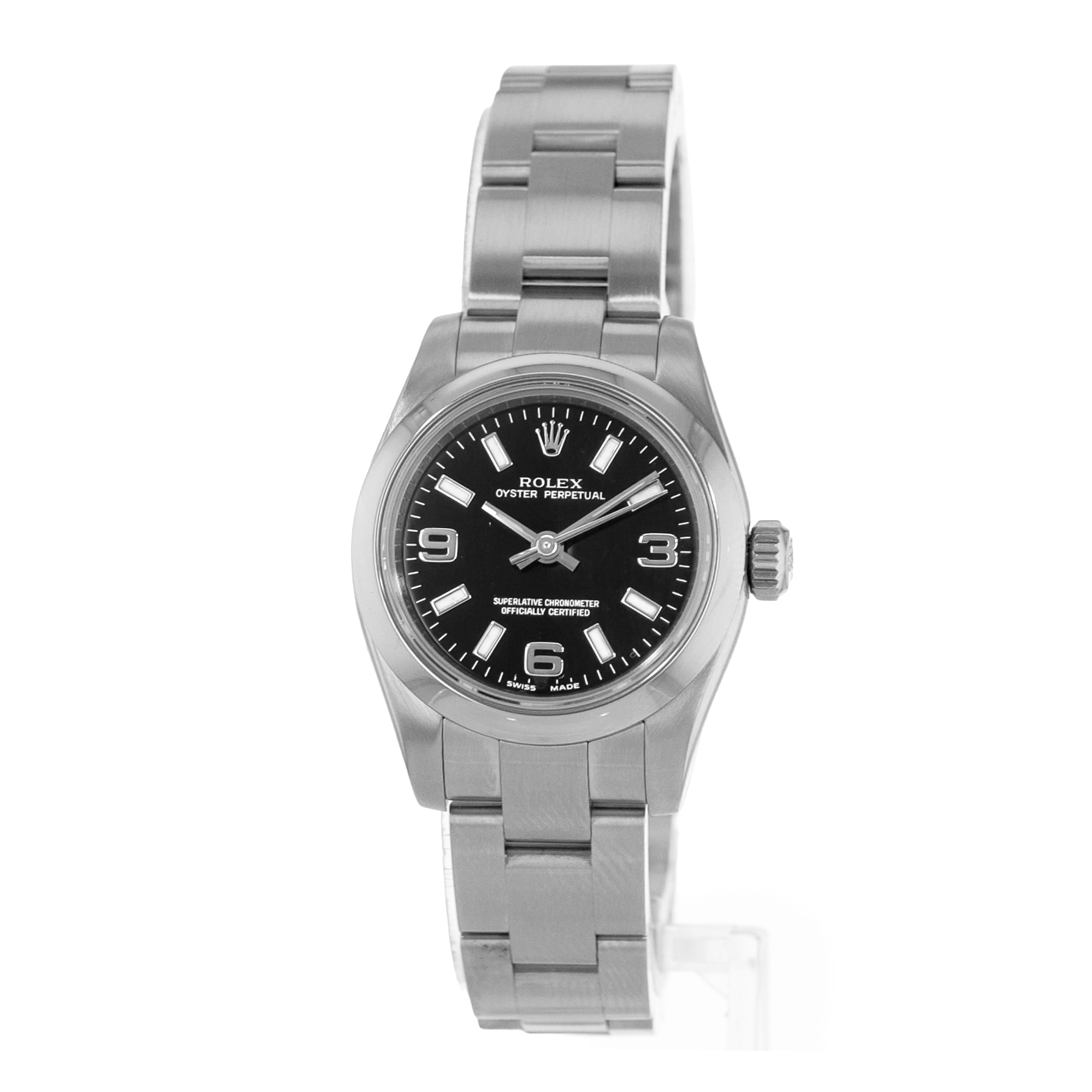 Rolex Oyster Perpetual 26
