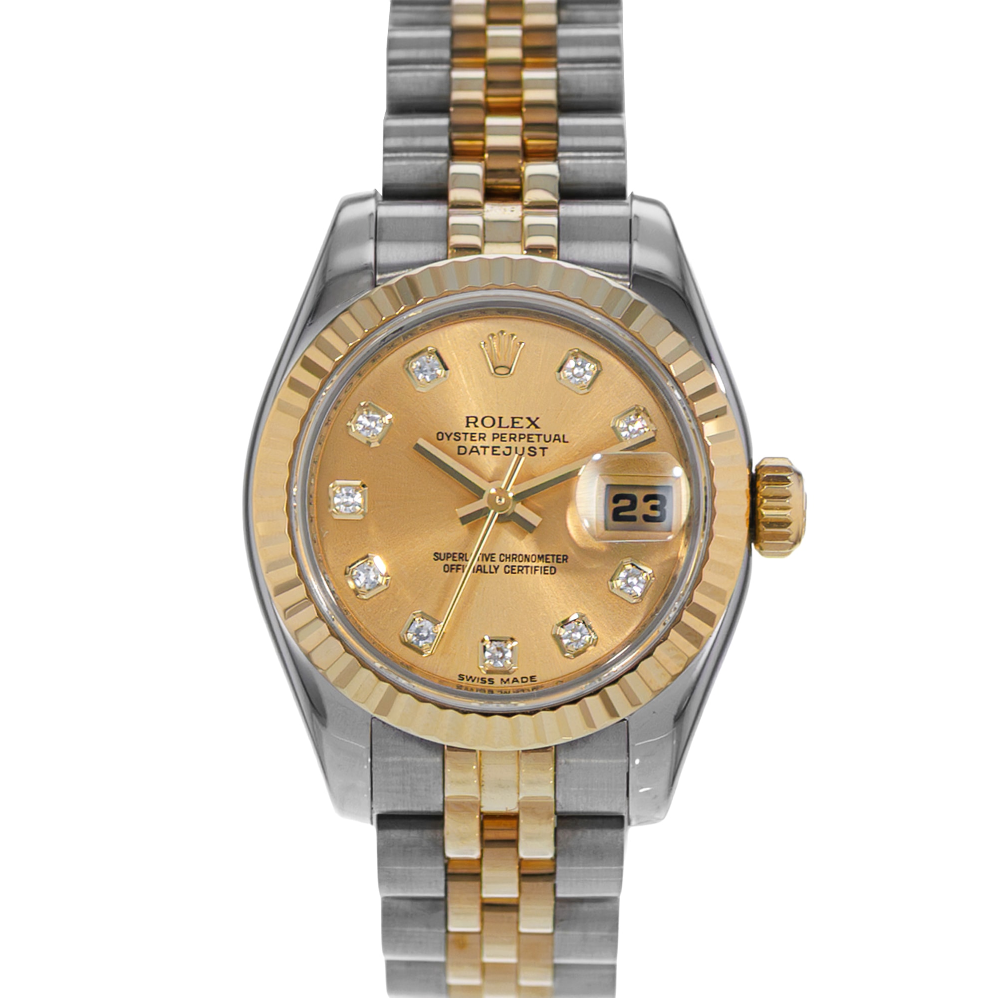 Rolex Datejust 26