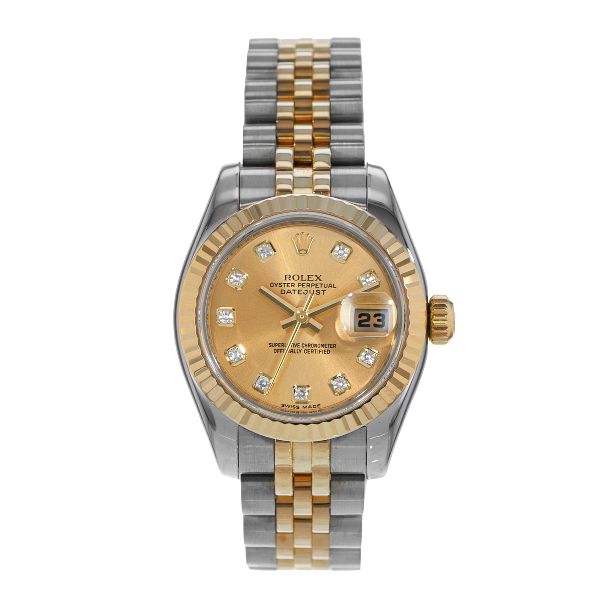 Rolex Datejust 26