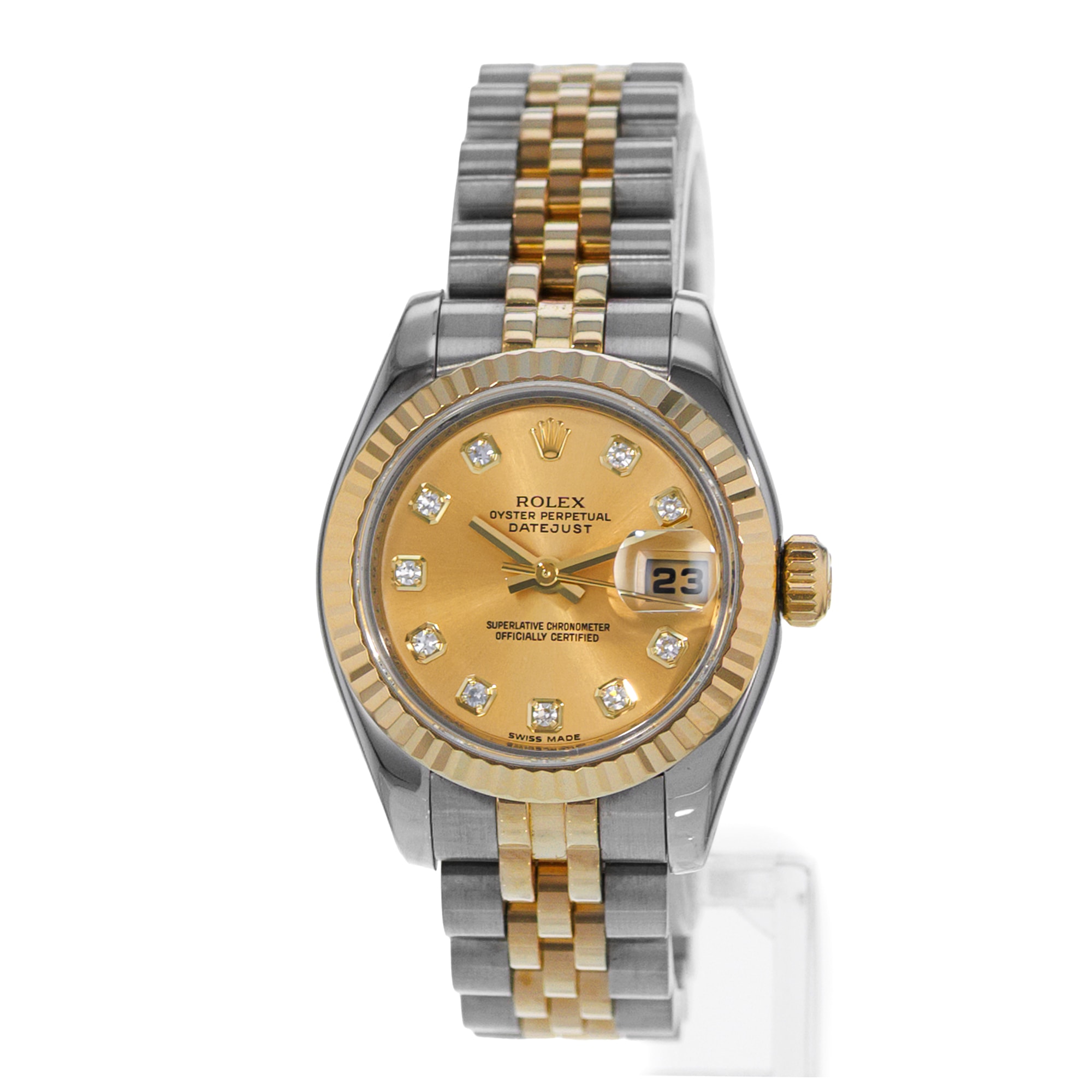 Rolex Datejust 26