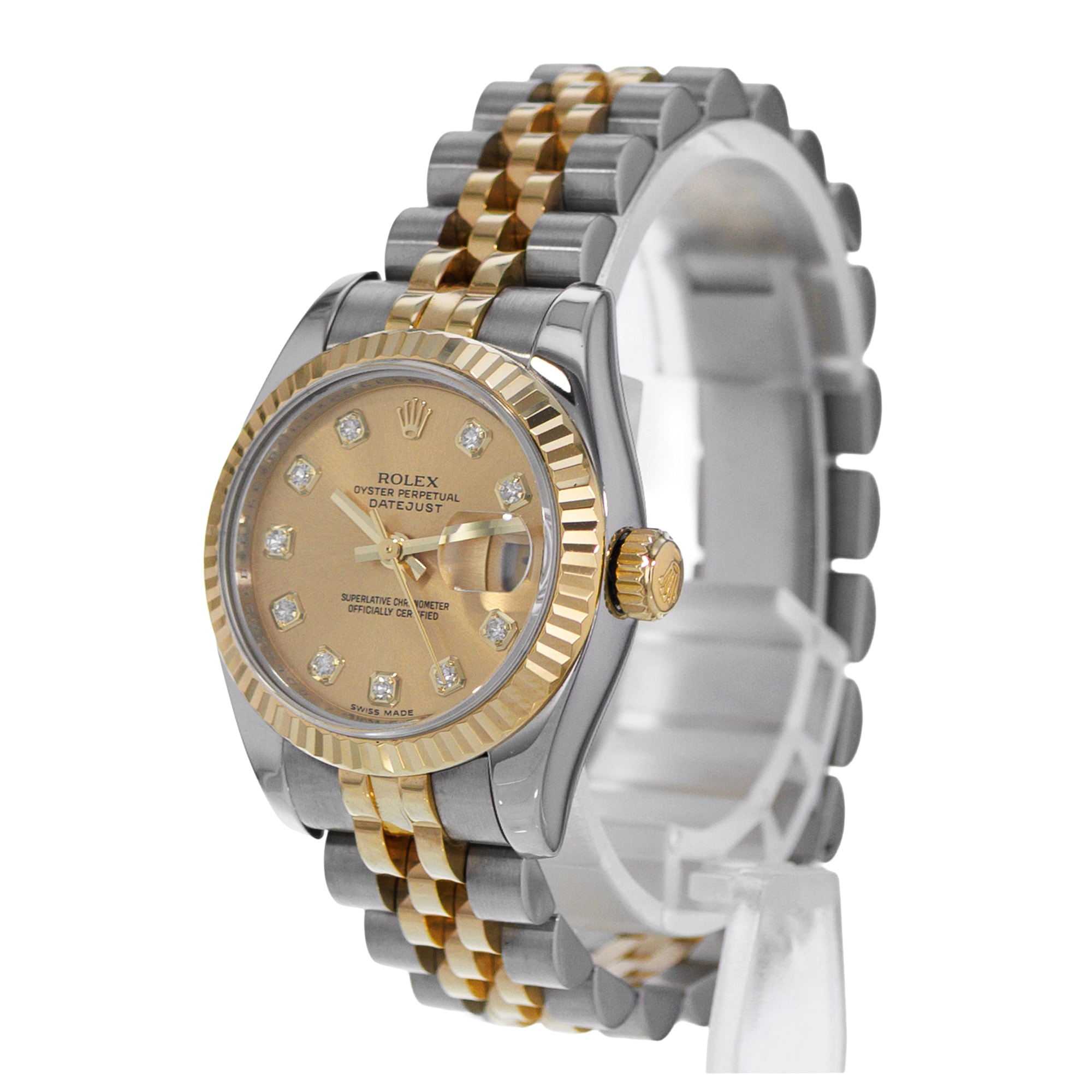 Rolex Datejust 26