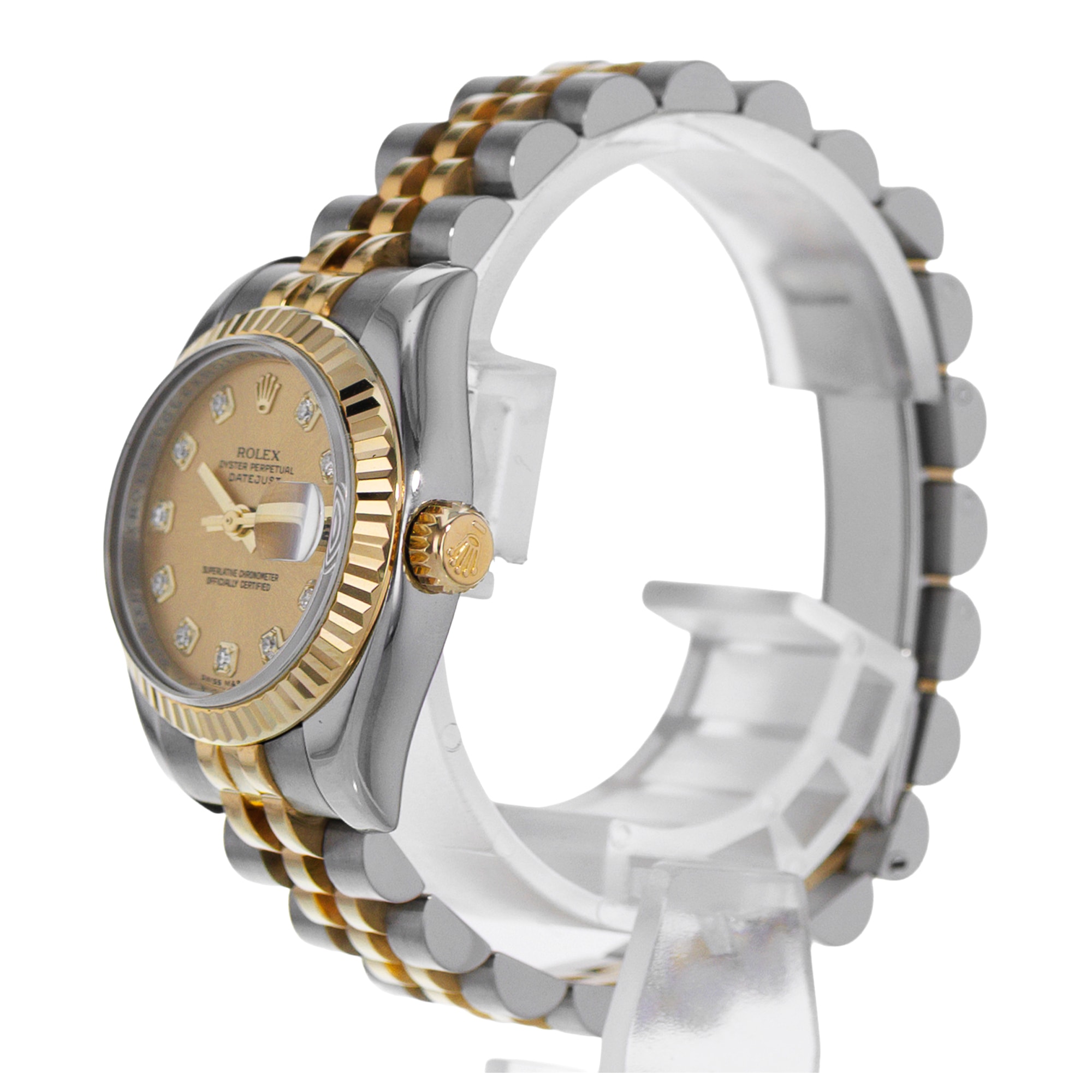 Rolex Datejust 26