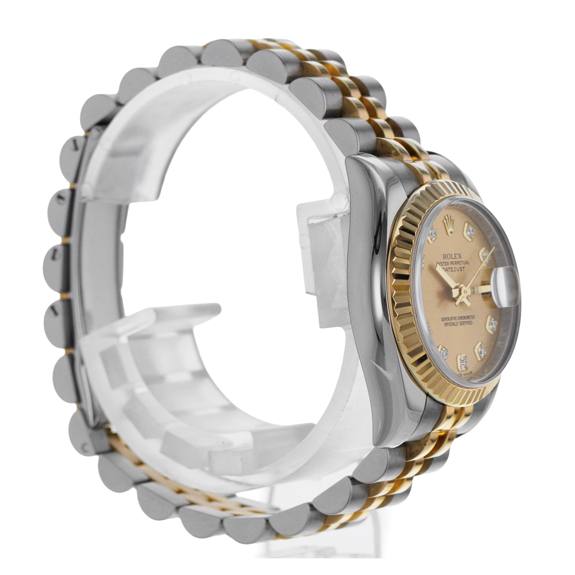 Rolex Datejust 26