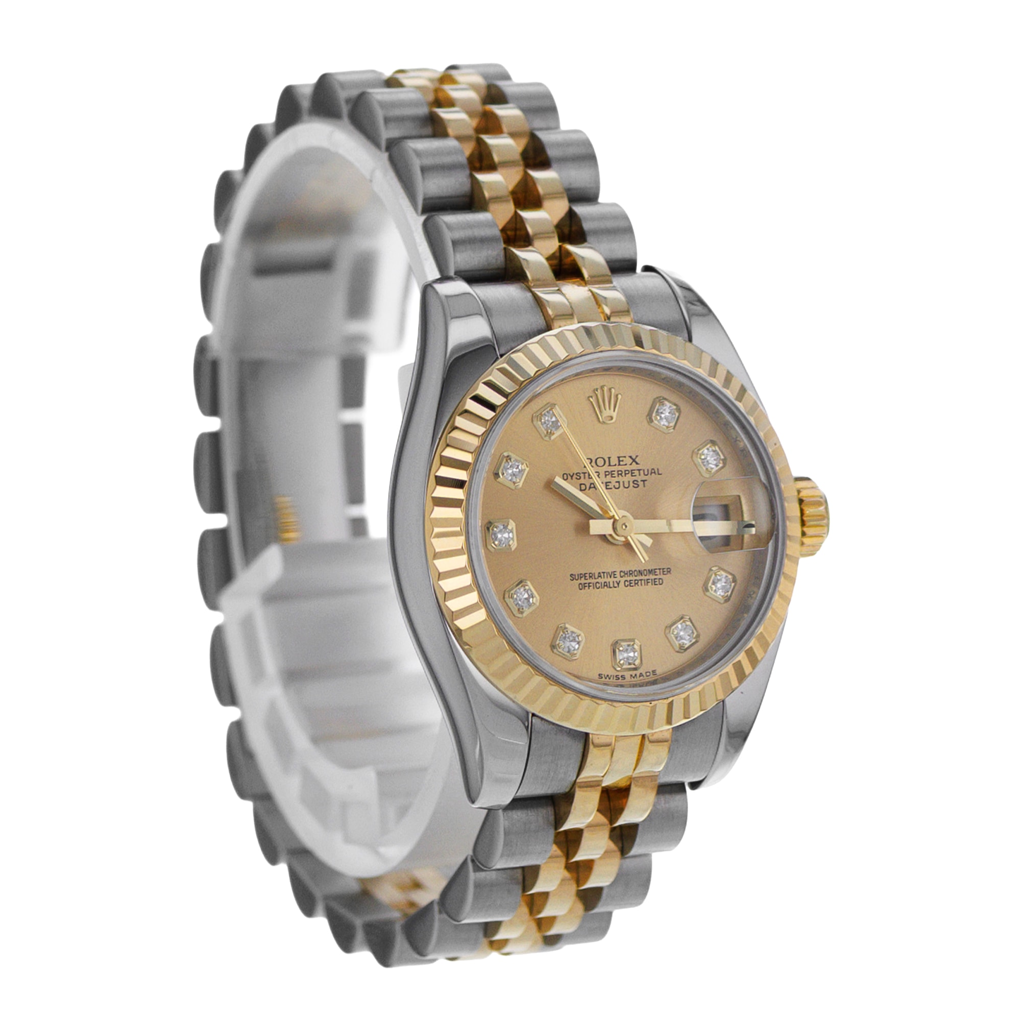 Rolex Datejust 26