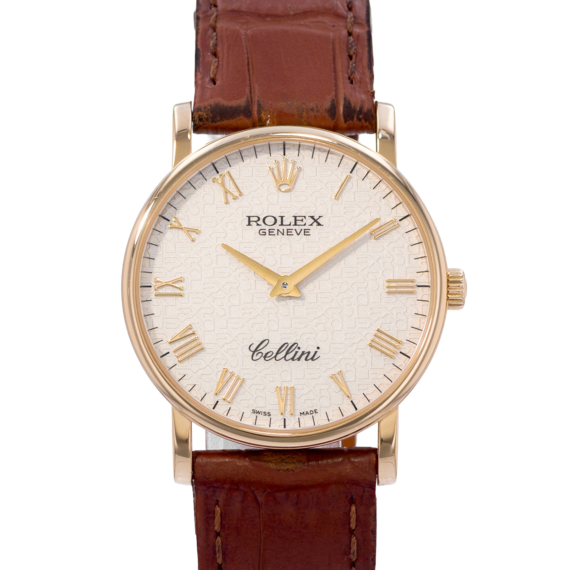 Rolex Cellini
