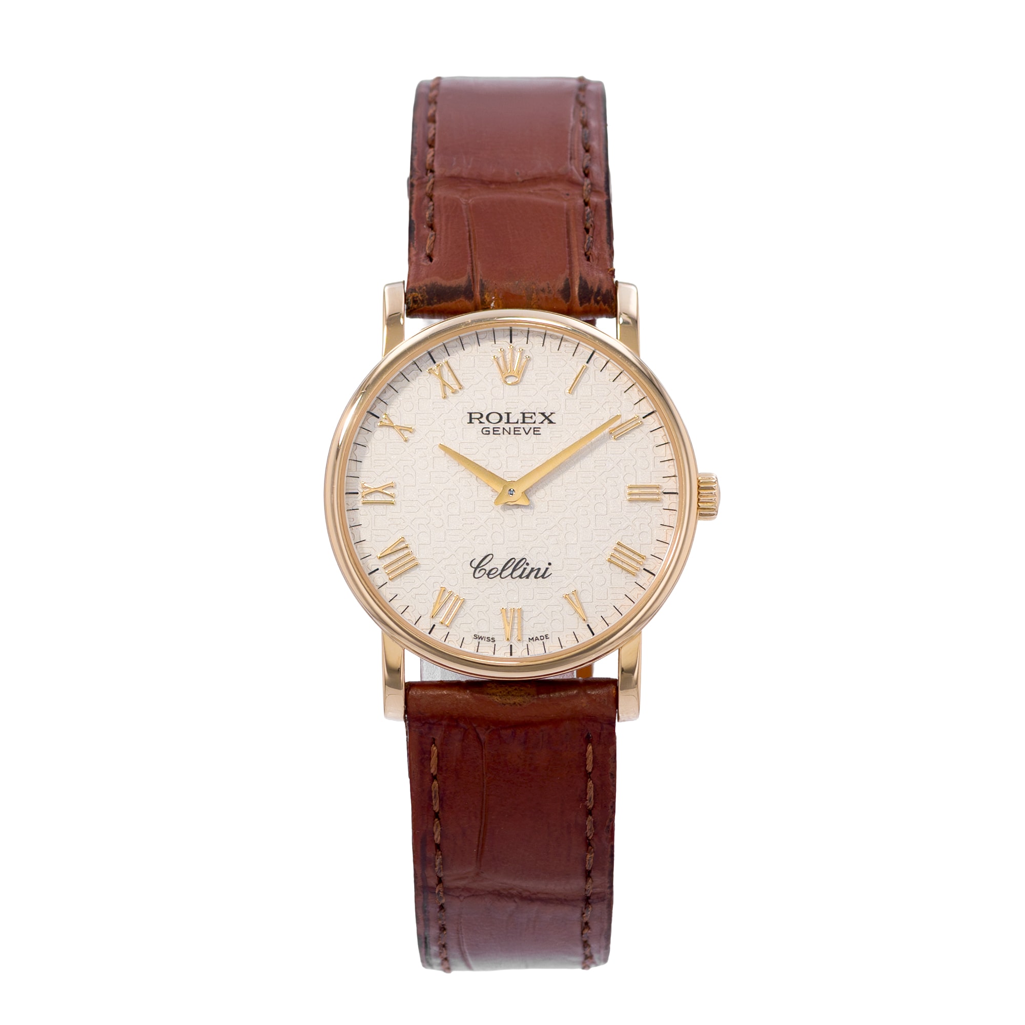 Rolex Cellini