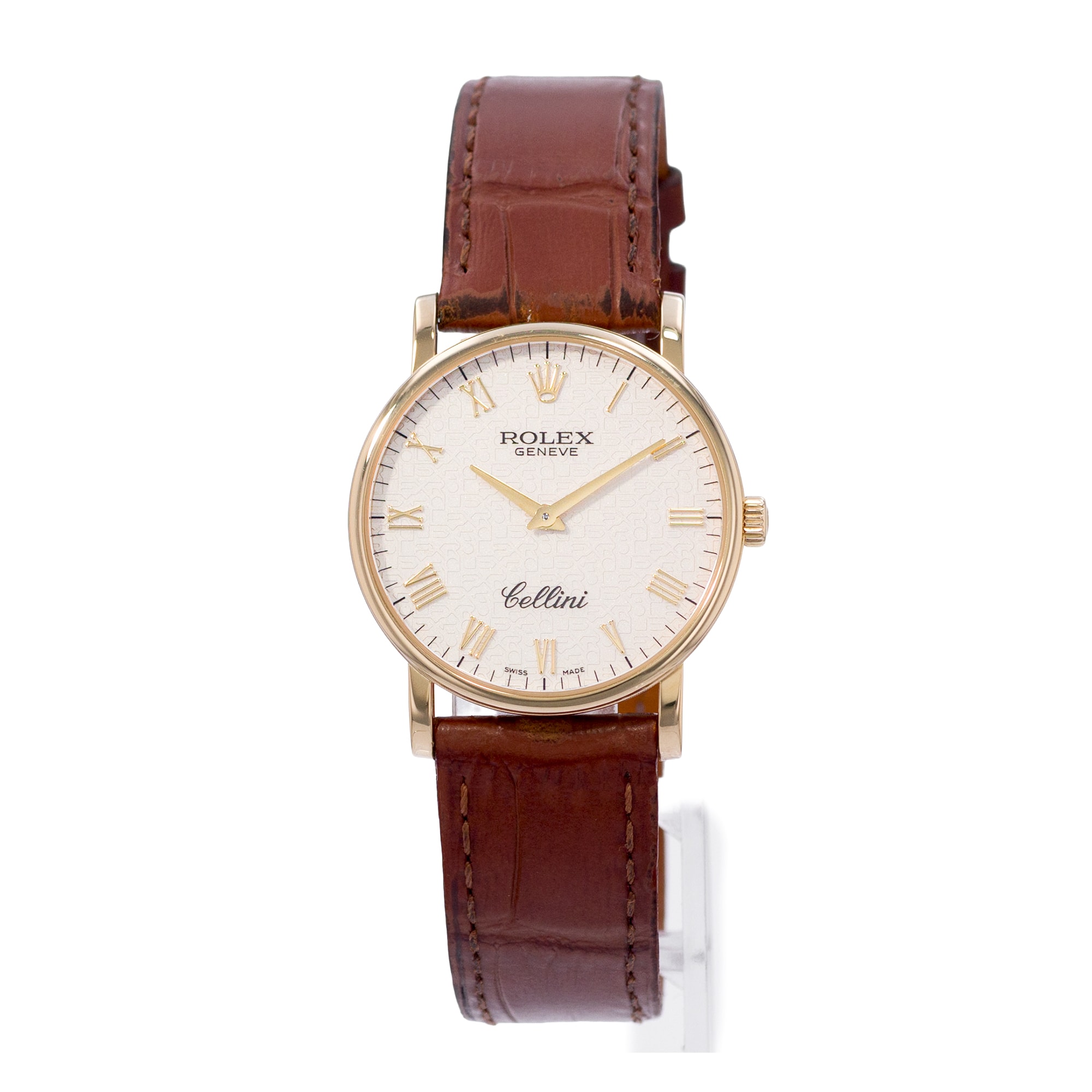 Rolex Cellini