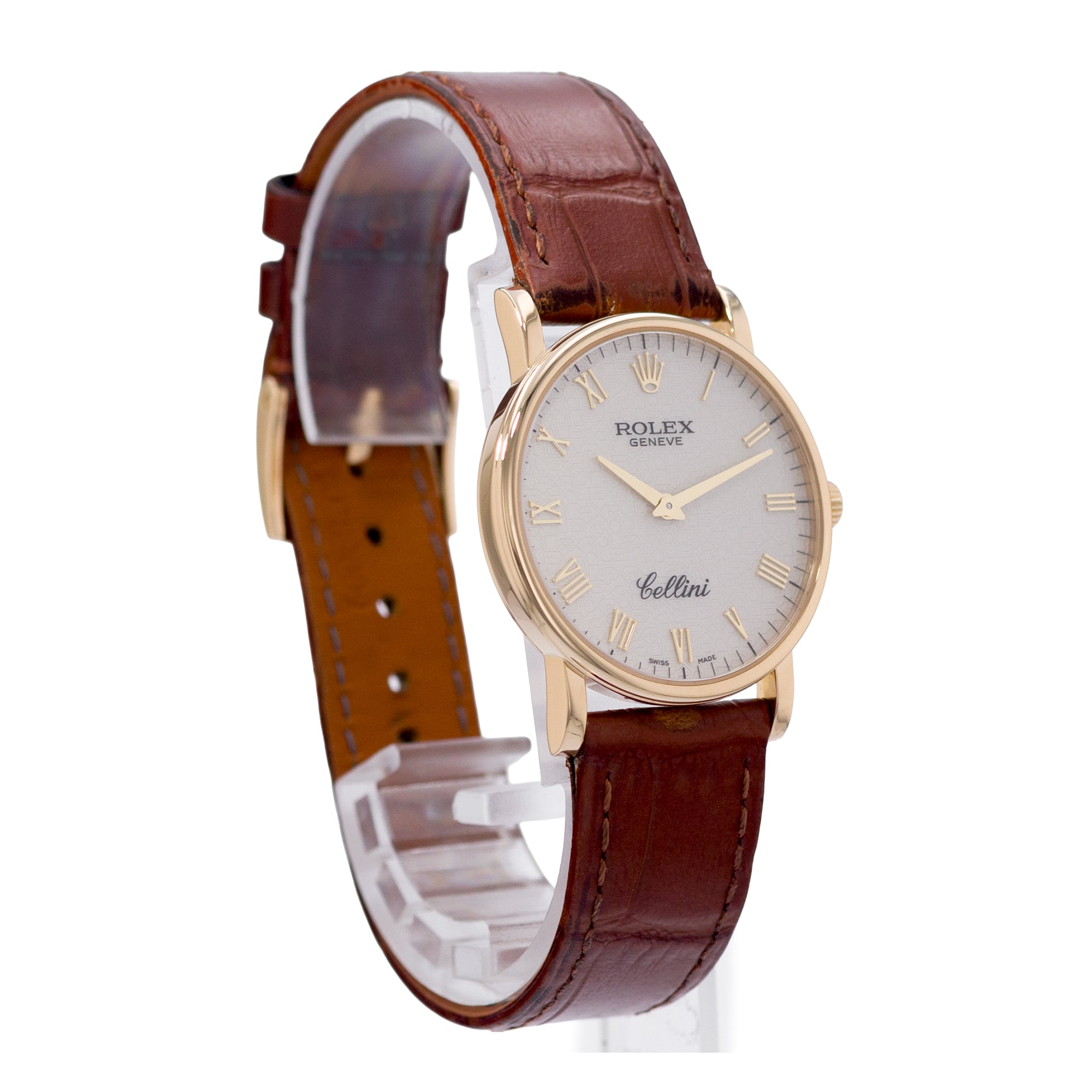 Rolex Cellini