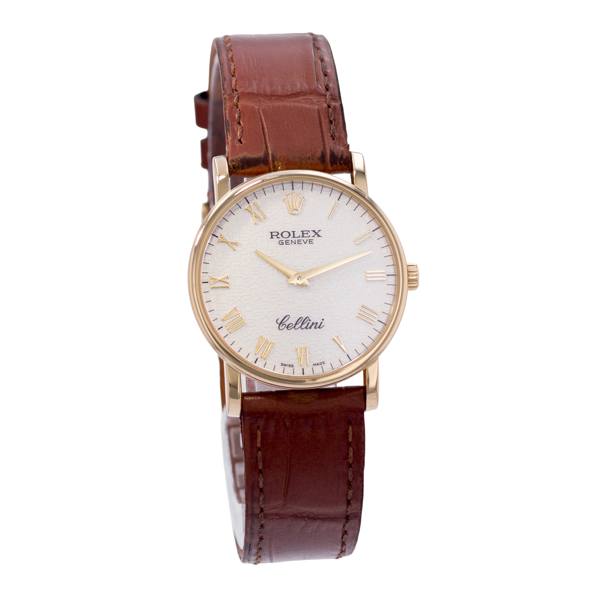 Rolex Cellini