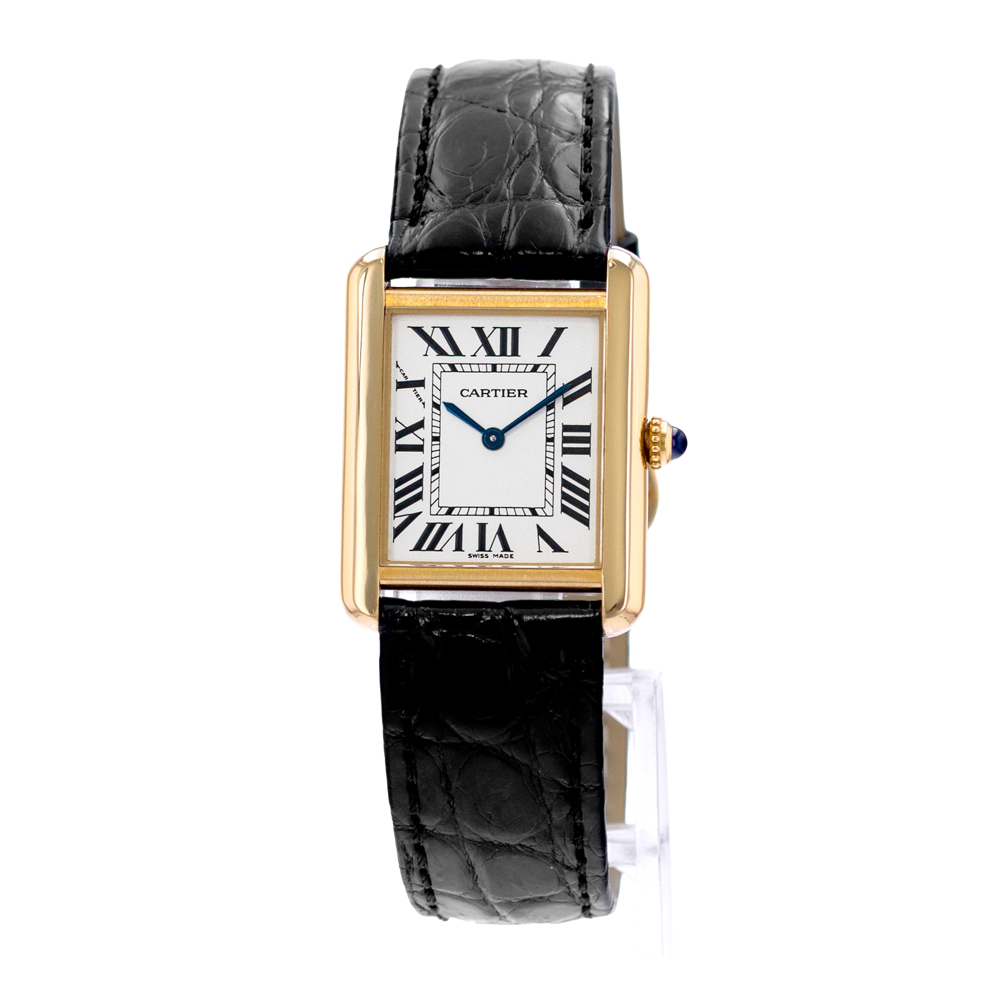 Cartier Tank Solo