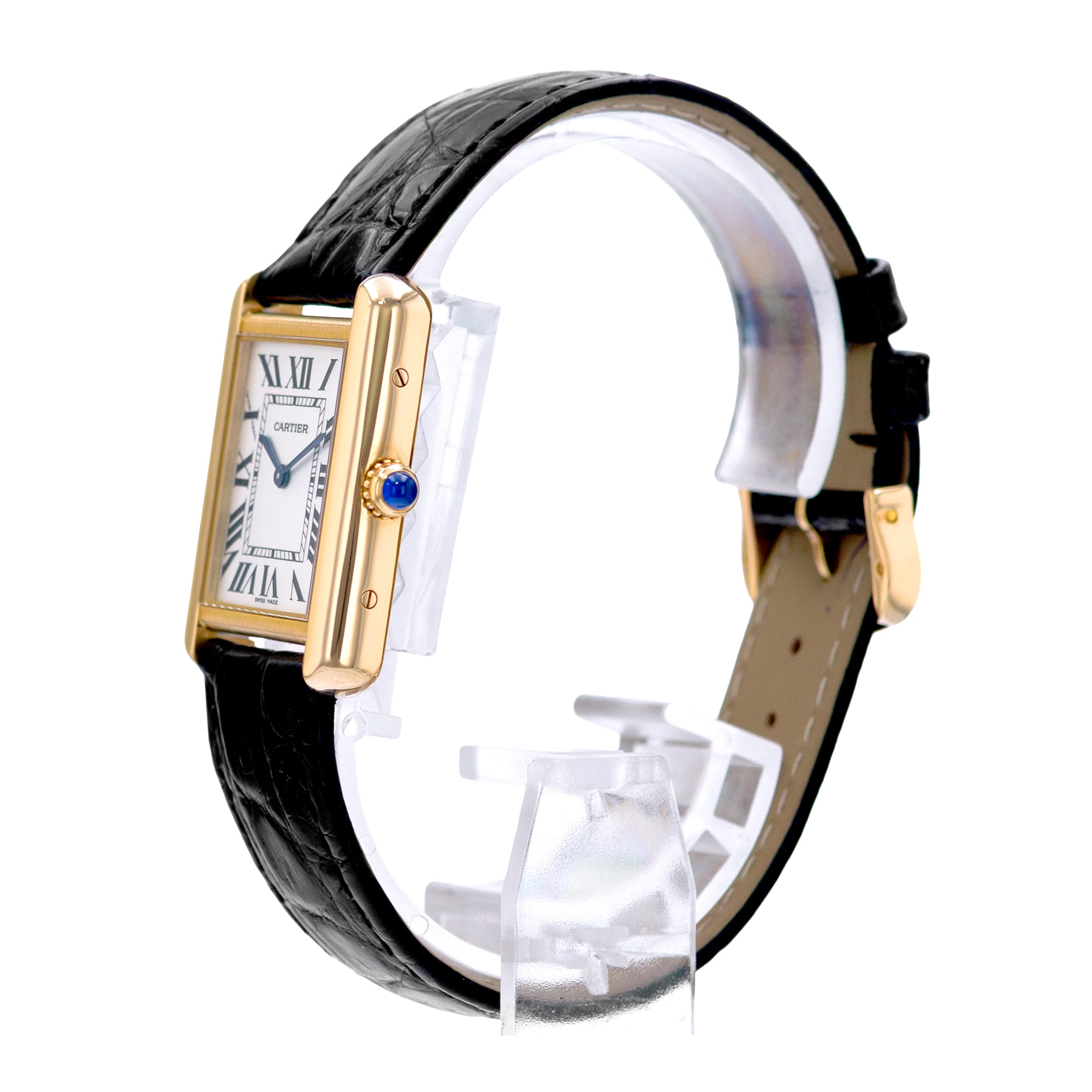 Cartier Tank Solo
